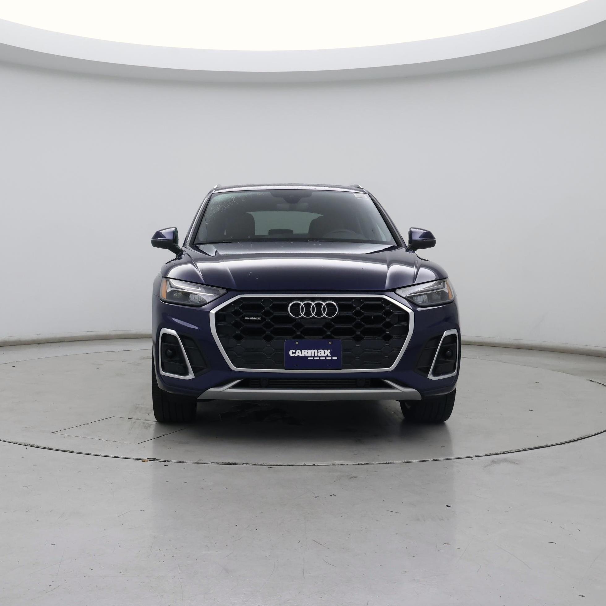 Thumbnail: 2022 Audi Q5 - 5
