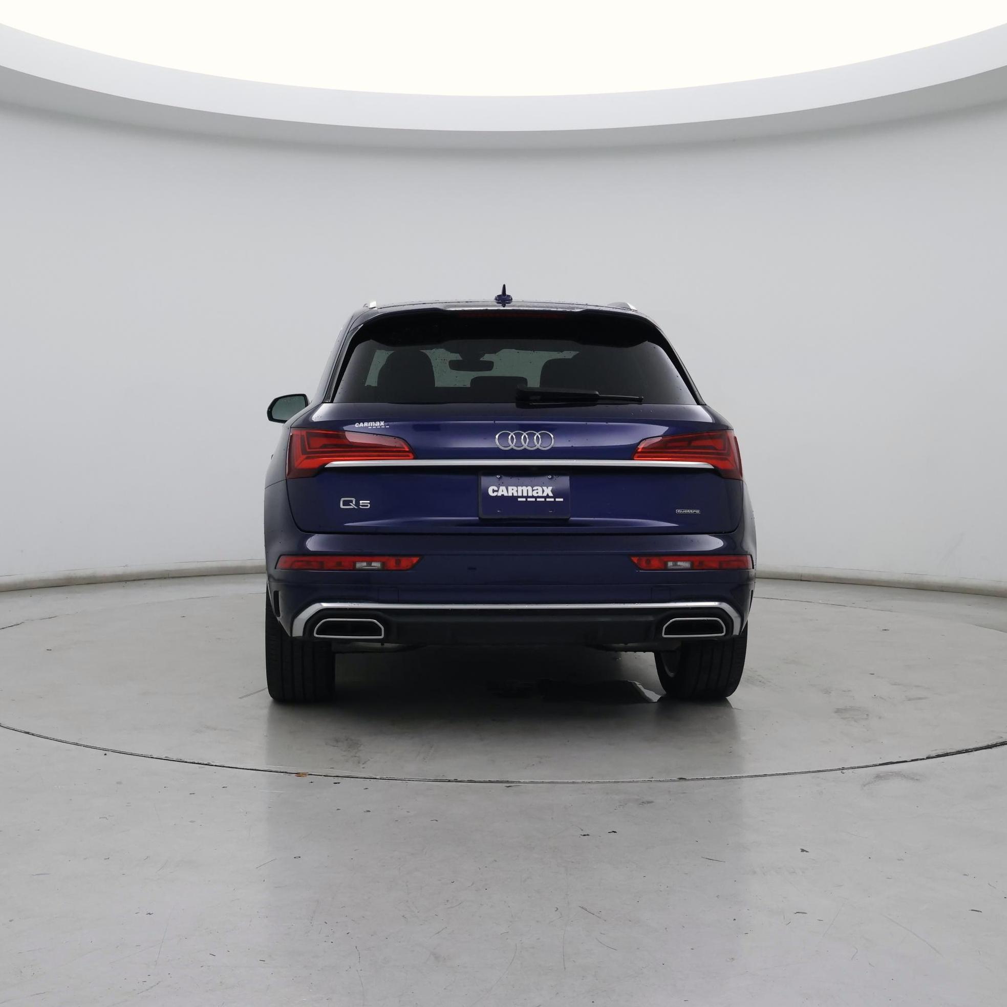 Thumbnail: 2022 Audi Q5 - 6