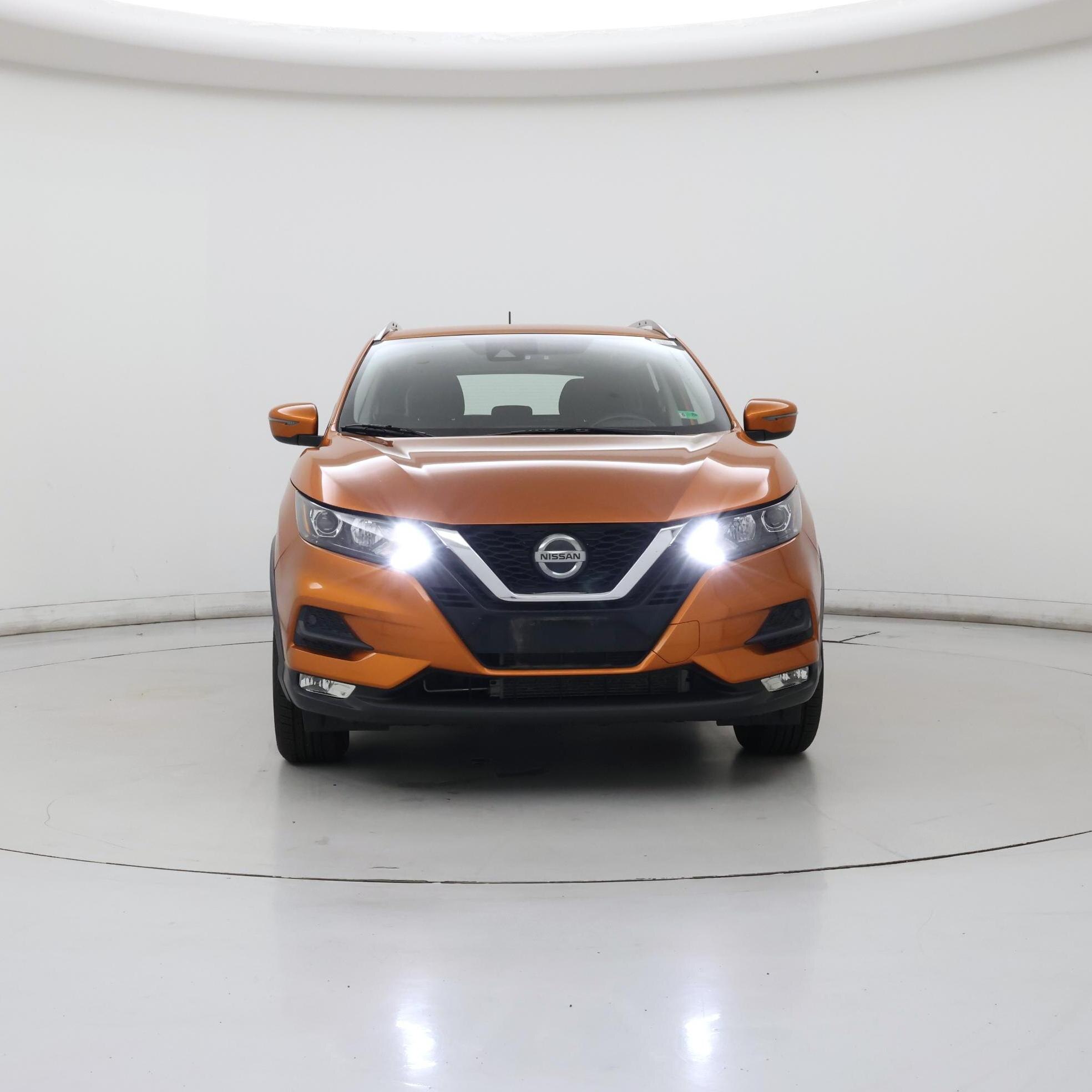 Thumbnail: 2020 Nissan Rogue Sport - 5