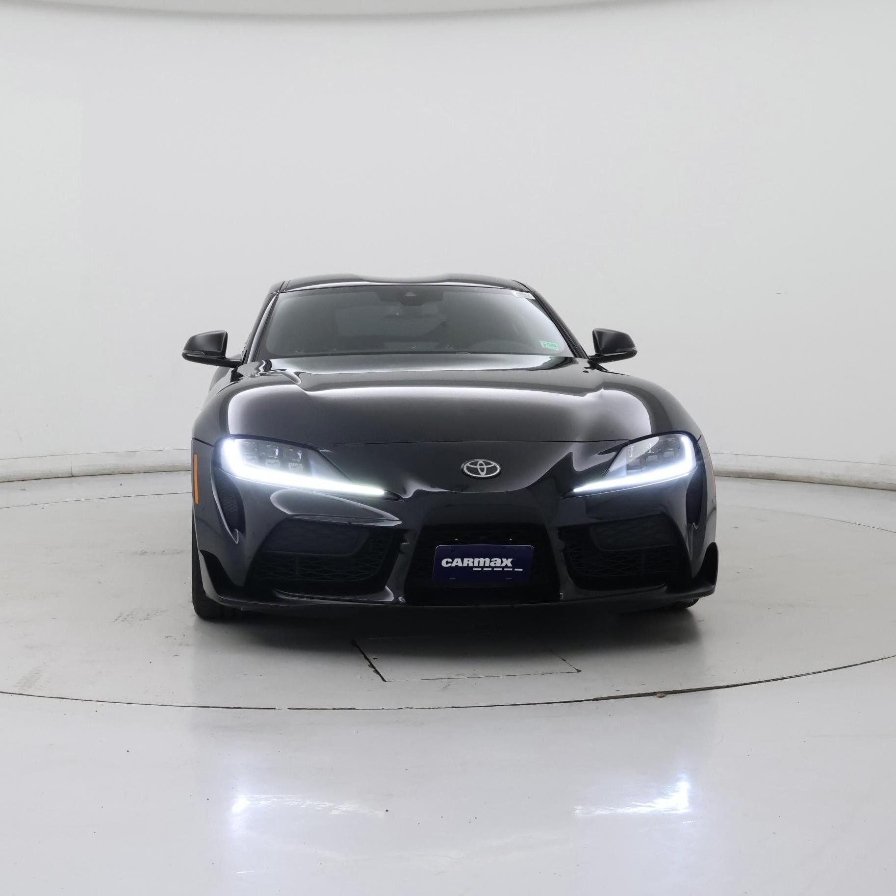 Thumbnail: 2024 Toyota Supra - 5