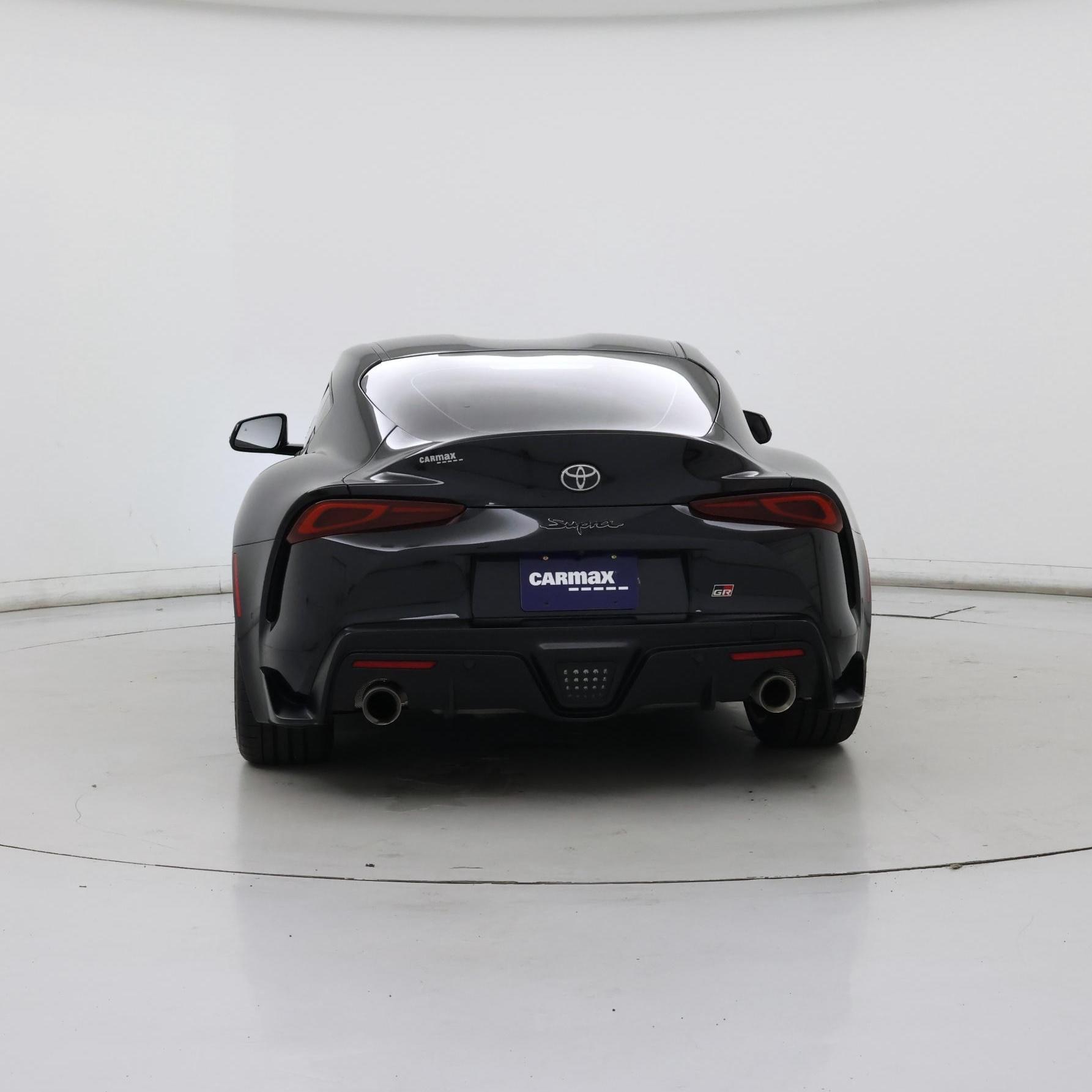 Thumbnail: 2024 Toyota Supra - 6