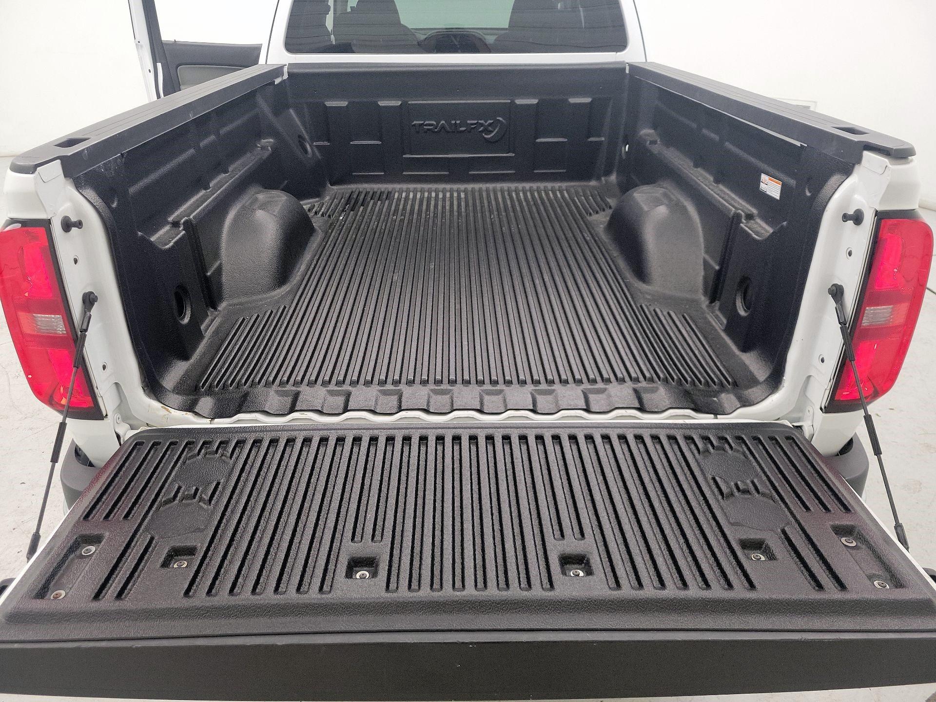 Thumbnail: 2020 Chevrolet Colorado - 20