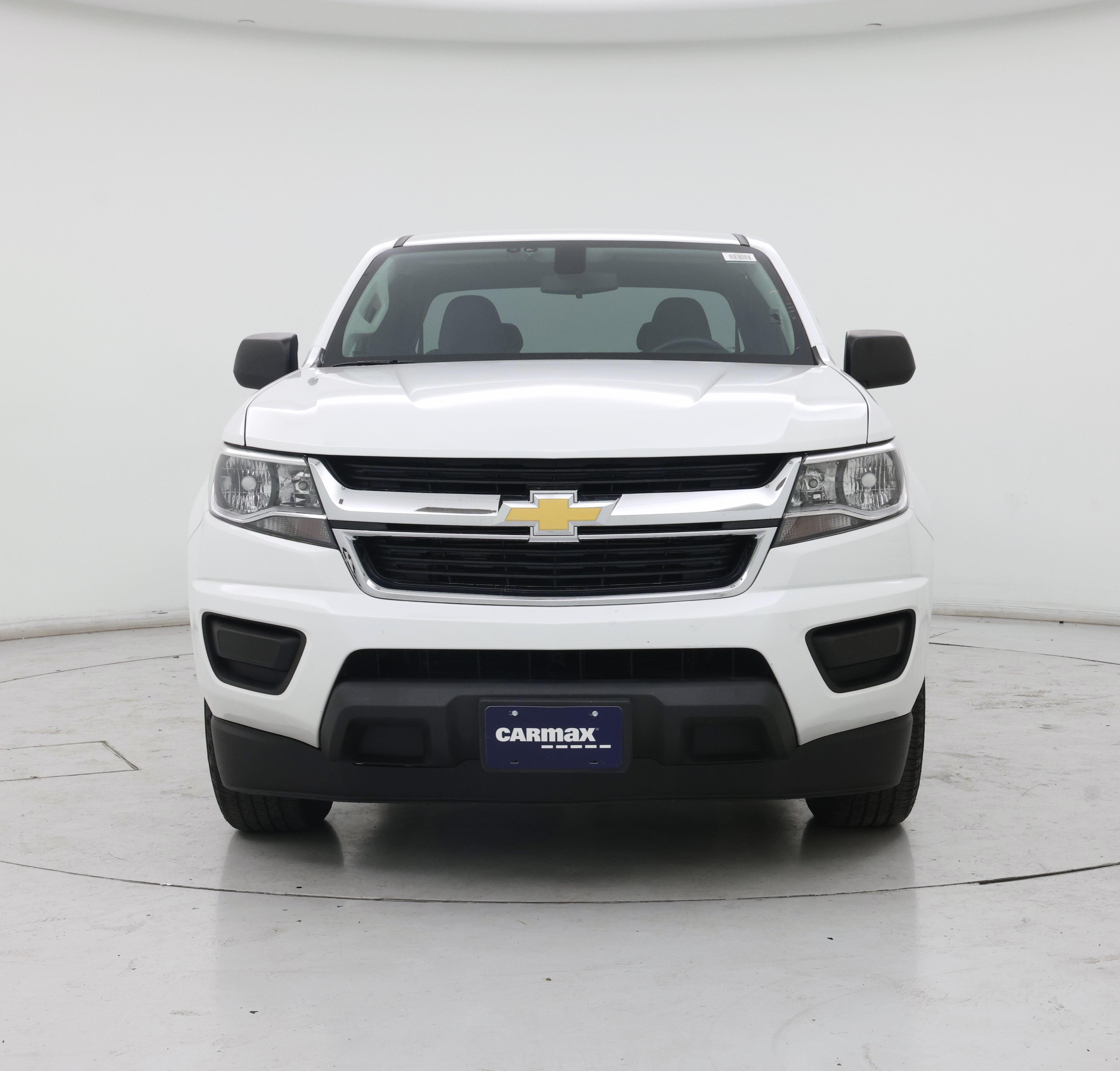 Thumbnail: 2020 Chevrolet Colorado - 5