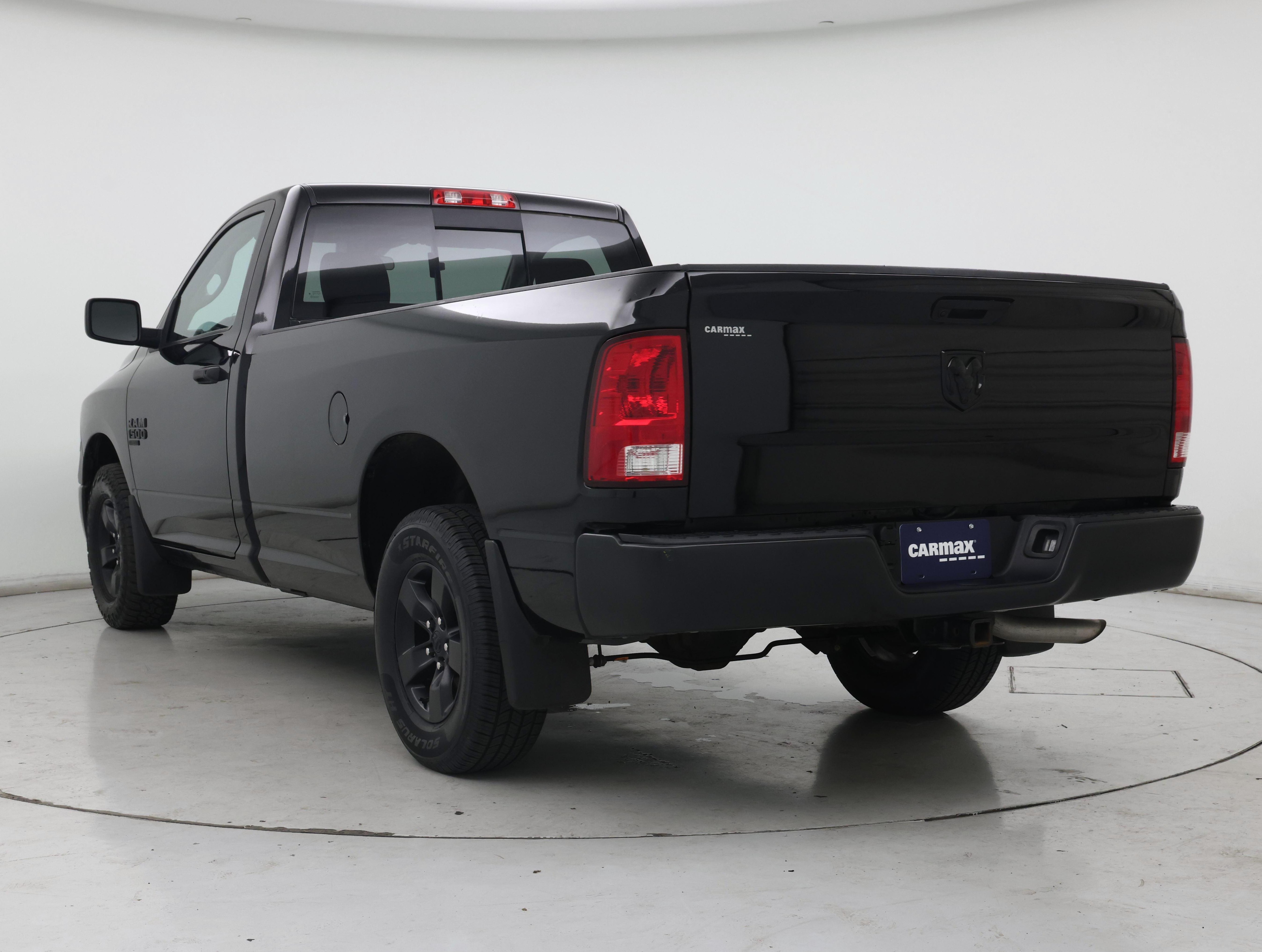 Thumbnail: 2022 RAM 1500 Classic - 2