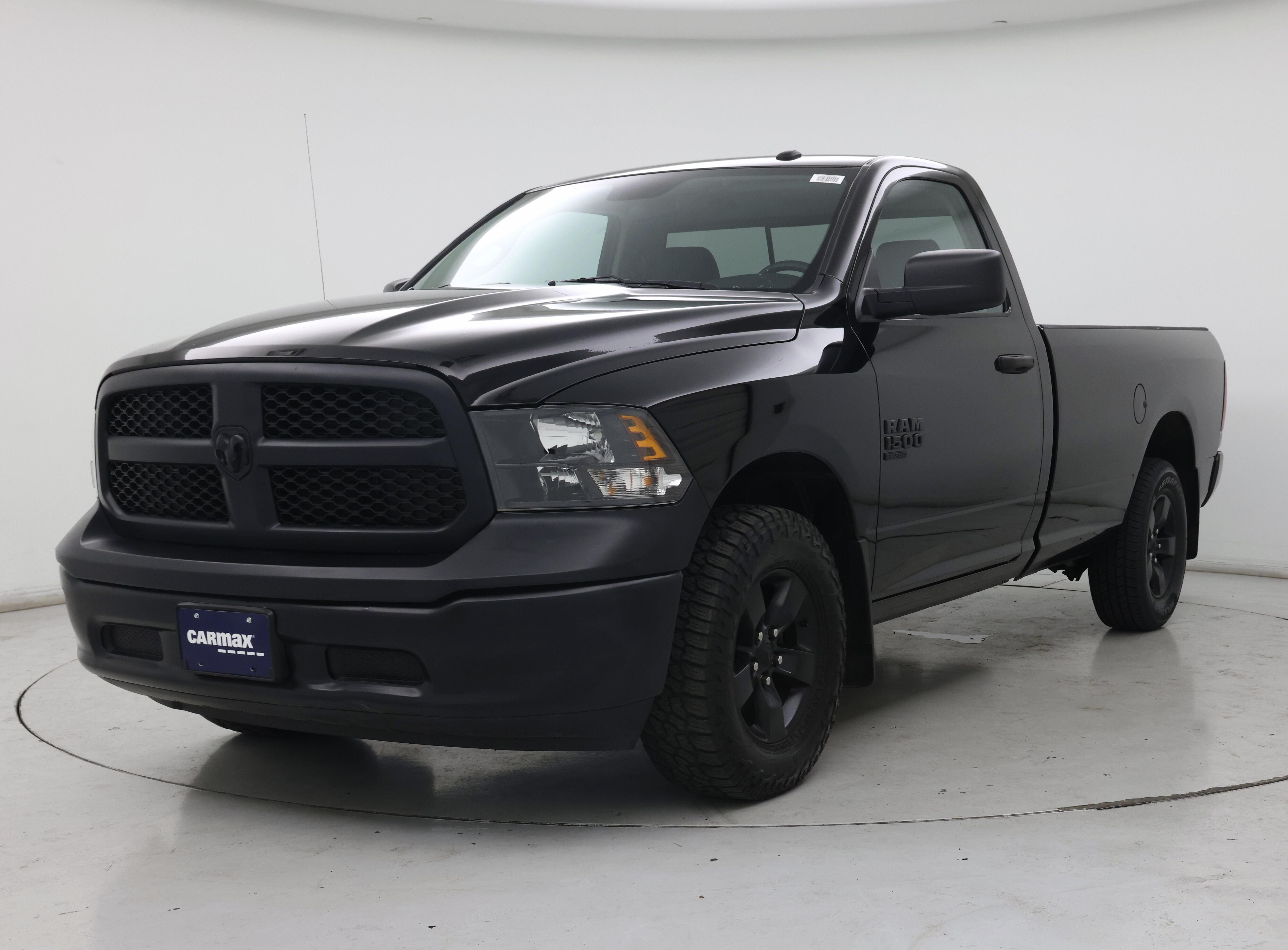 Thumbnail: 2022 RAM 1500 Classic - 4
