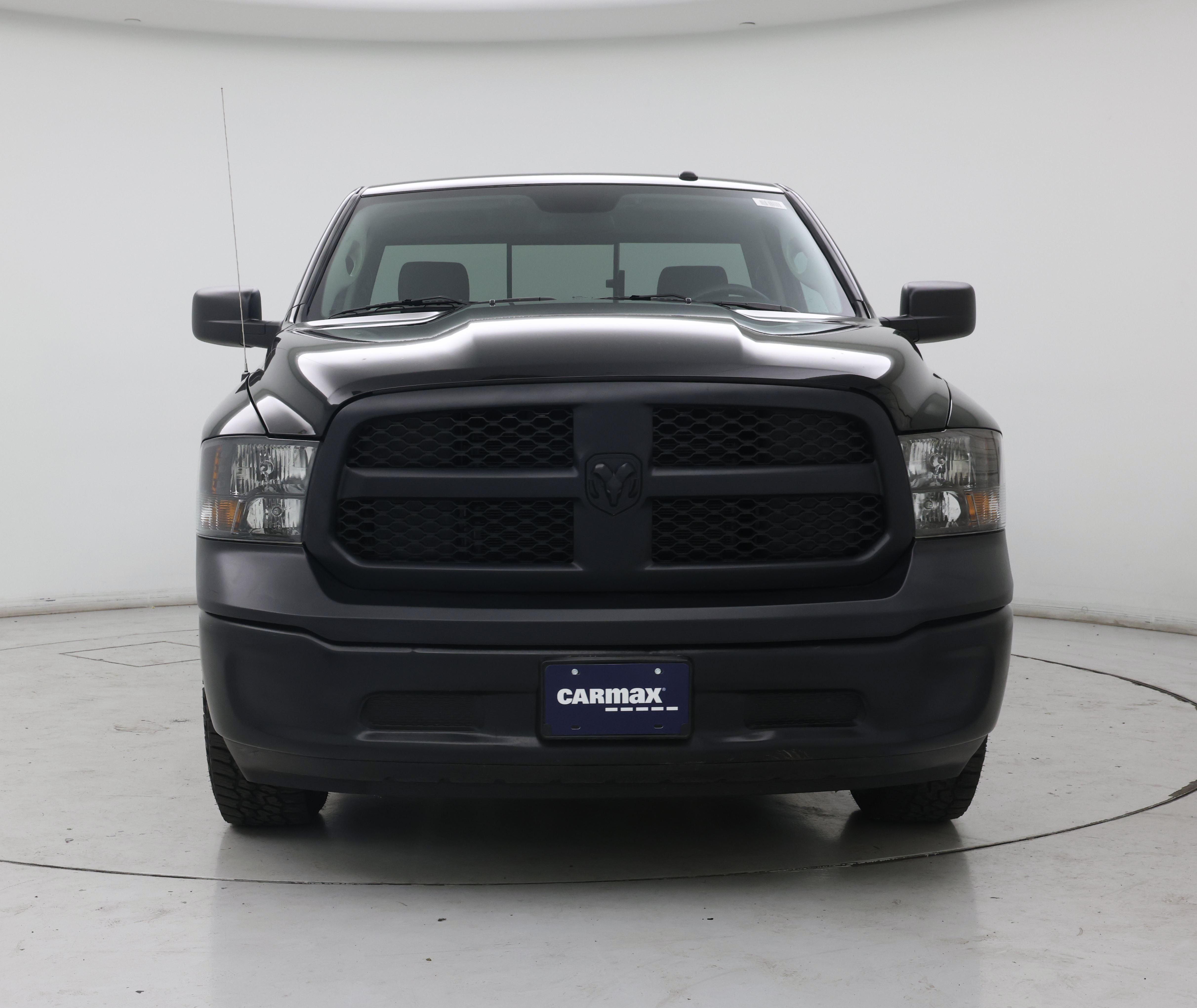 Thumbnail: 2022 RAM 1500 Classic - 5
