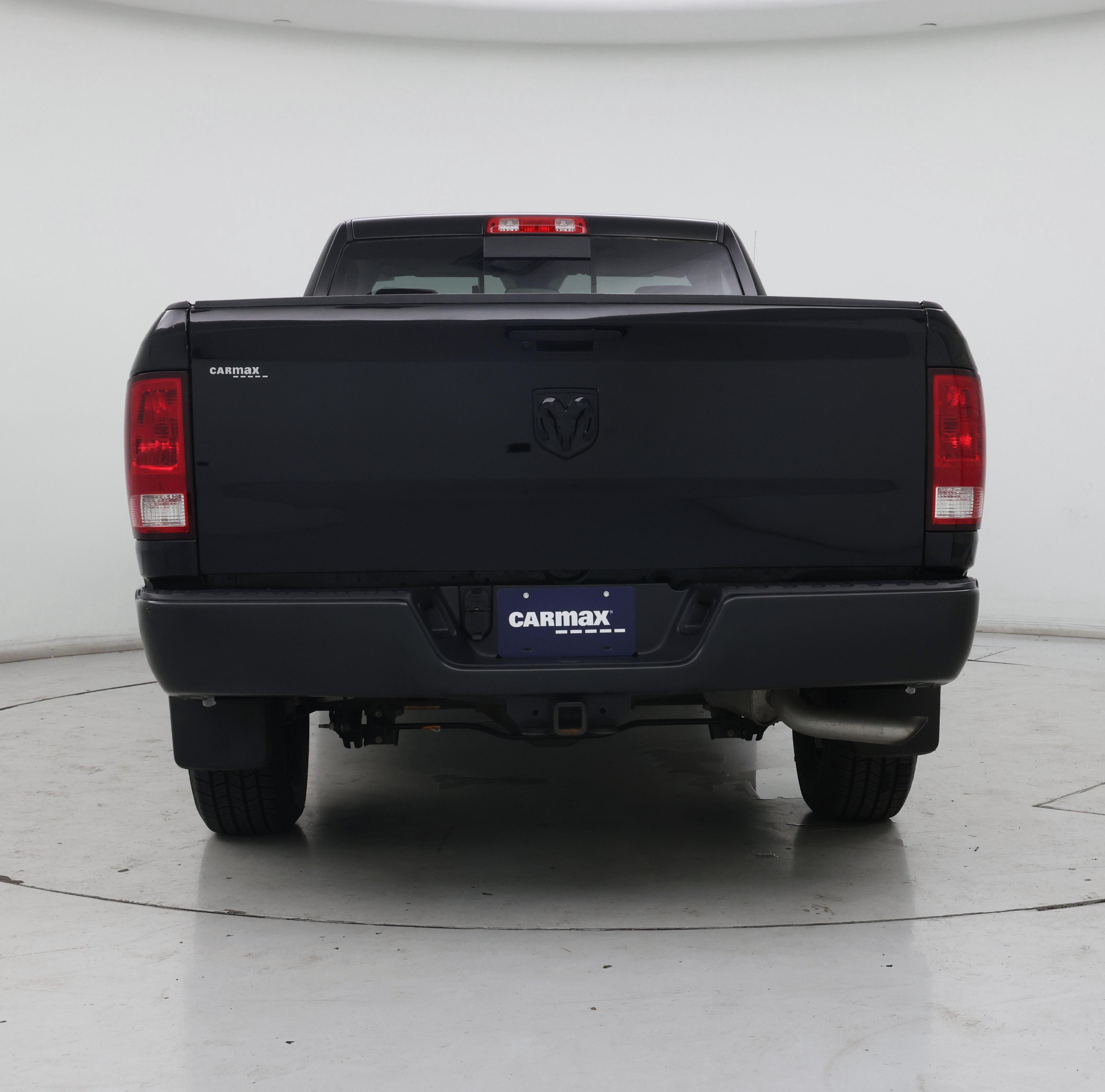 Thumbnail: 2022 RAM 1500 Classic - 6