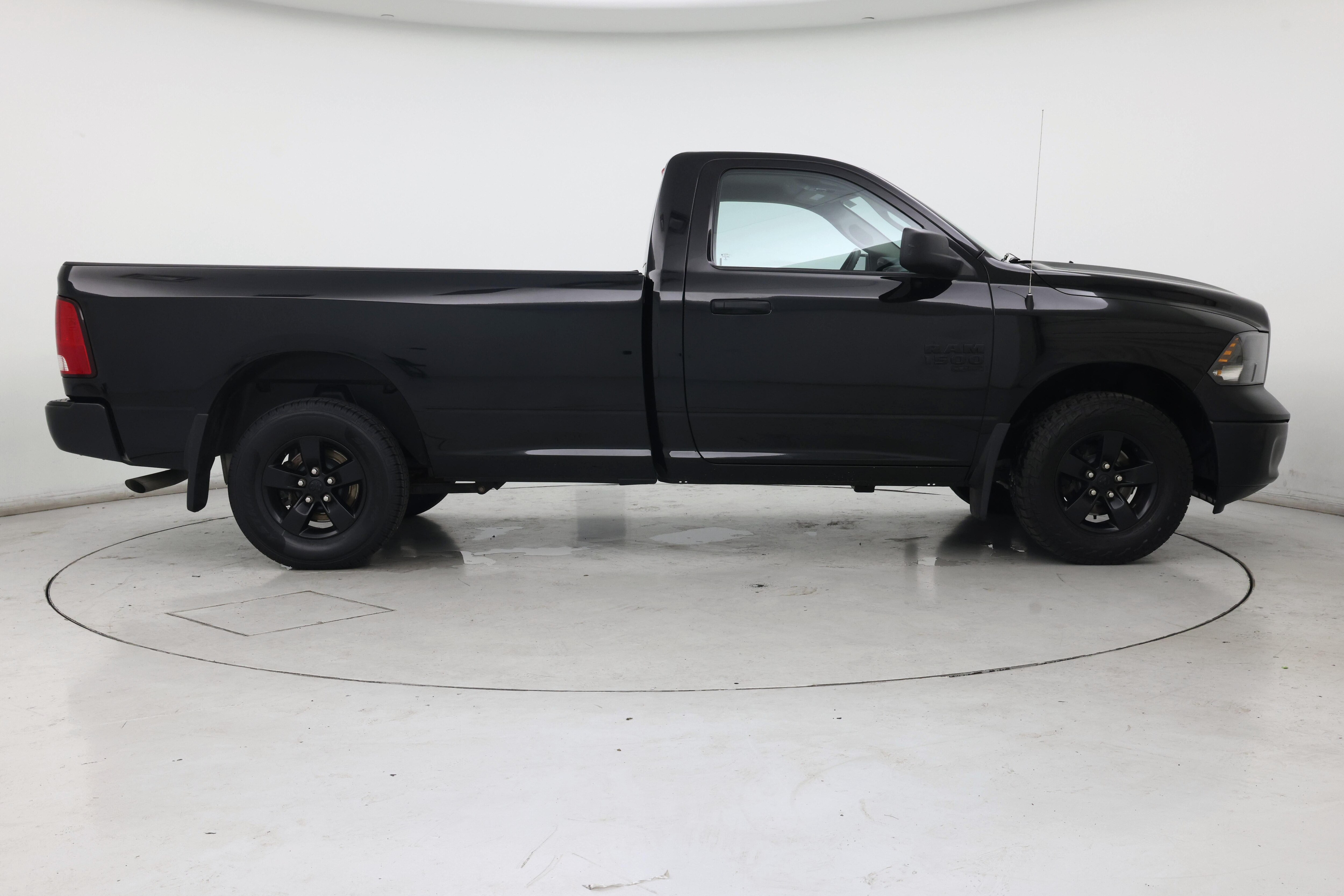 Thumbnail: 2022 RAM 1500 Classic - 7