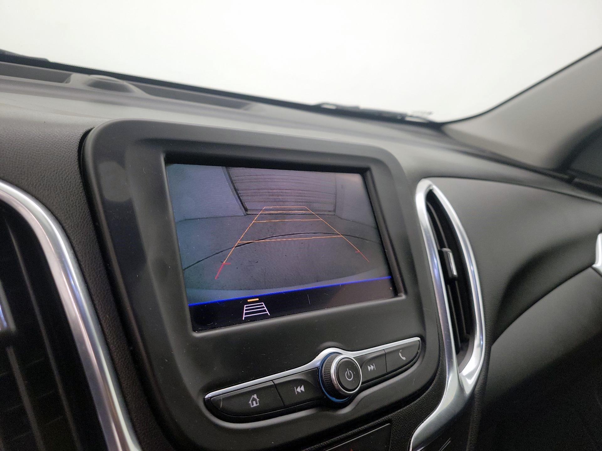 Thumbnail: 2021 Chevrolet Equinox - 14