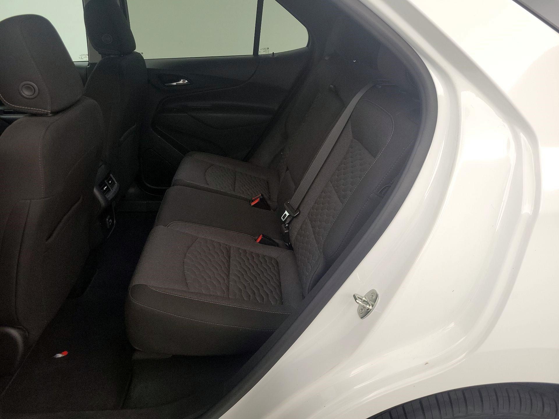 Thumbnail: 2021 Chevrolet Equinox - 19