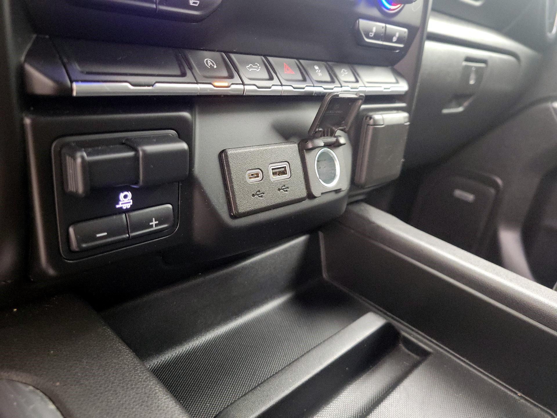 Thumbnail: 2020 Chevrolet Silverado 1500 - 18