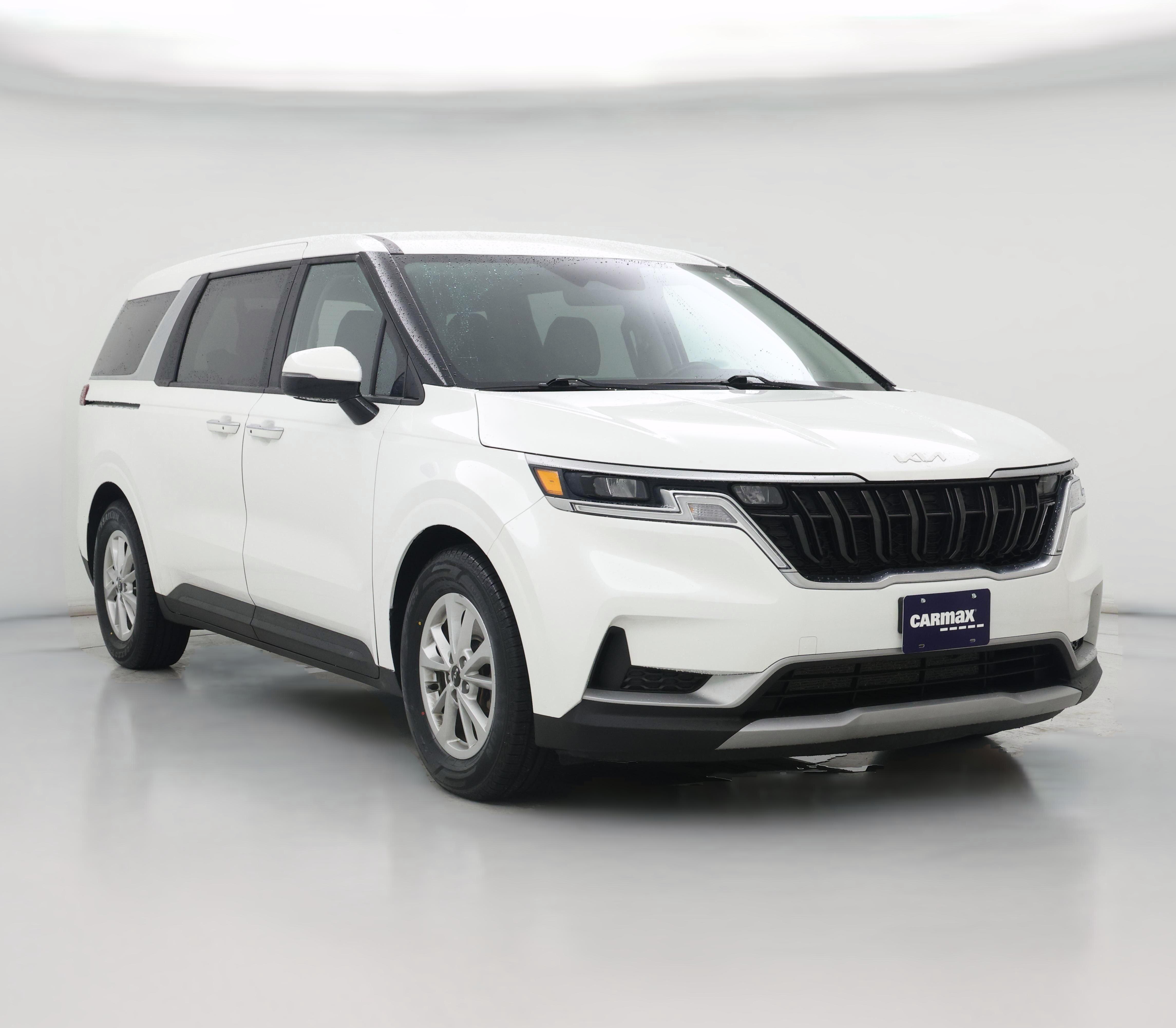 Thumbnail: 2022 Kia Carnival - 1