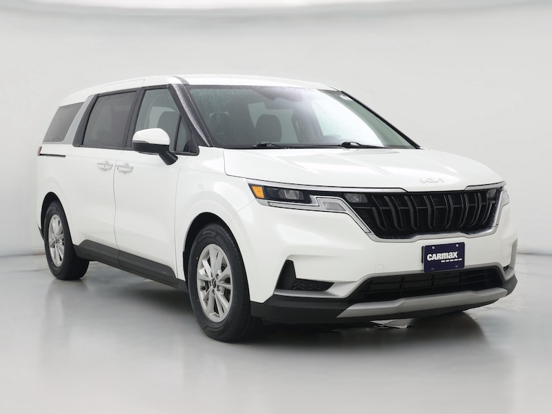2022 Kia Carnival LX -
                  Frederick, MD