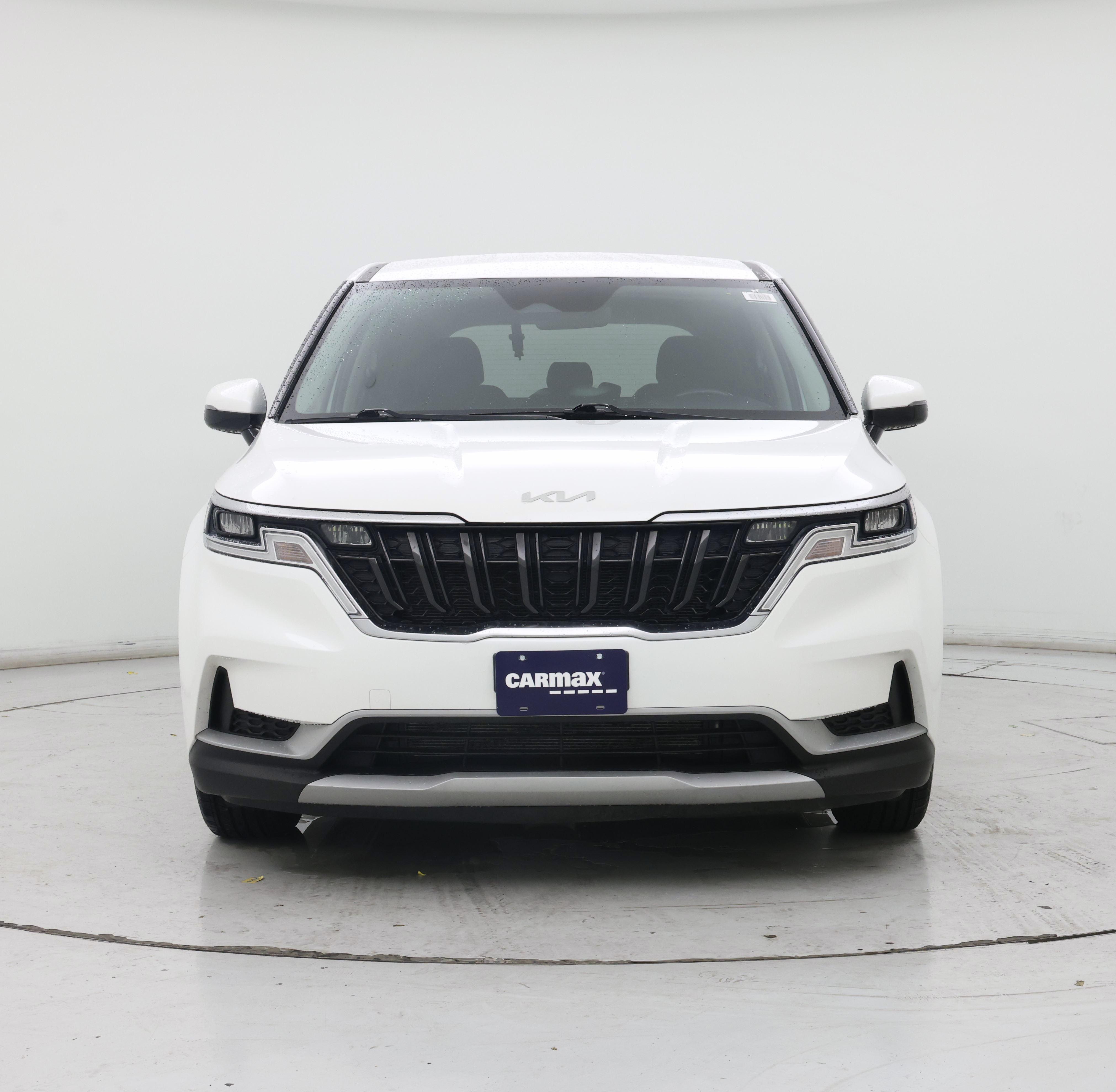 Thumbnail: 2022 Kia Carnival - 5