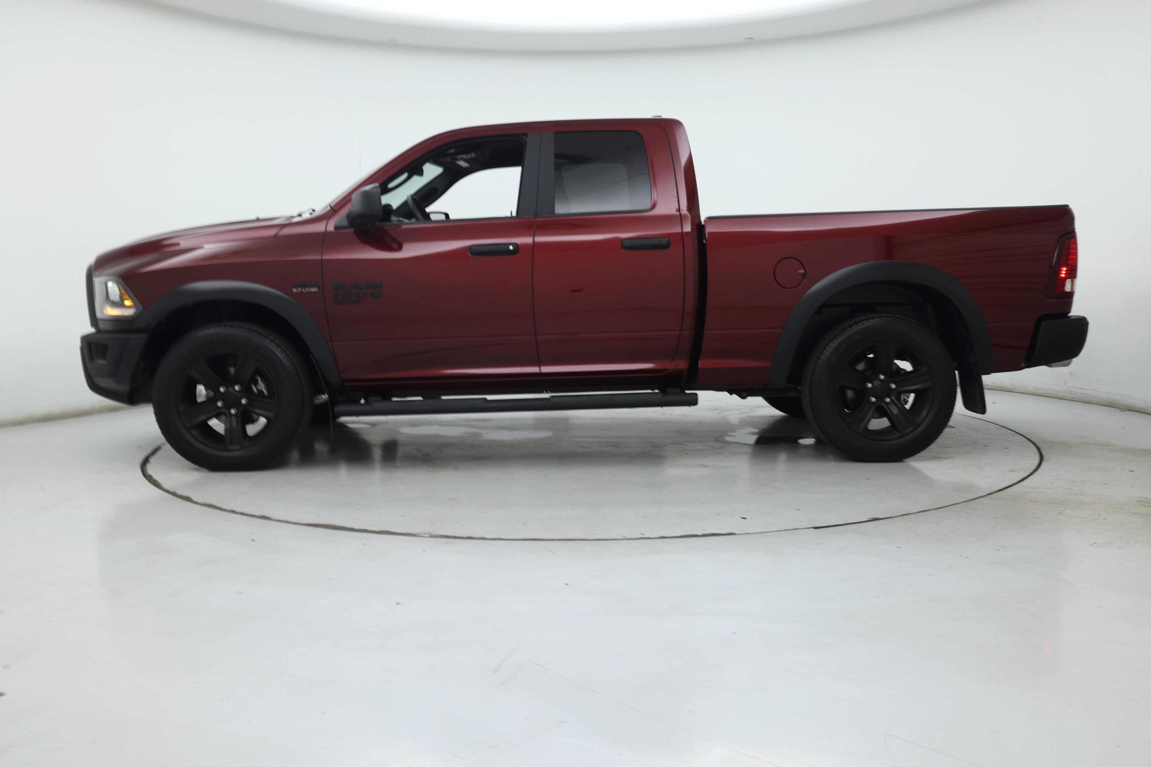 Thumbnail: 2021 RAM 1500 Classic - 3
