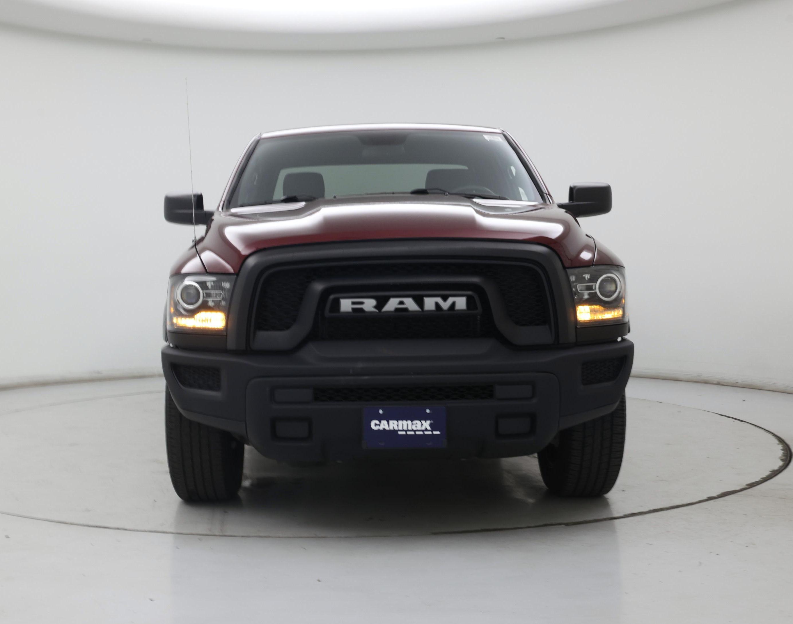 Thumbnail: 2021 RAM 1500 Classic - 5