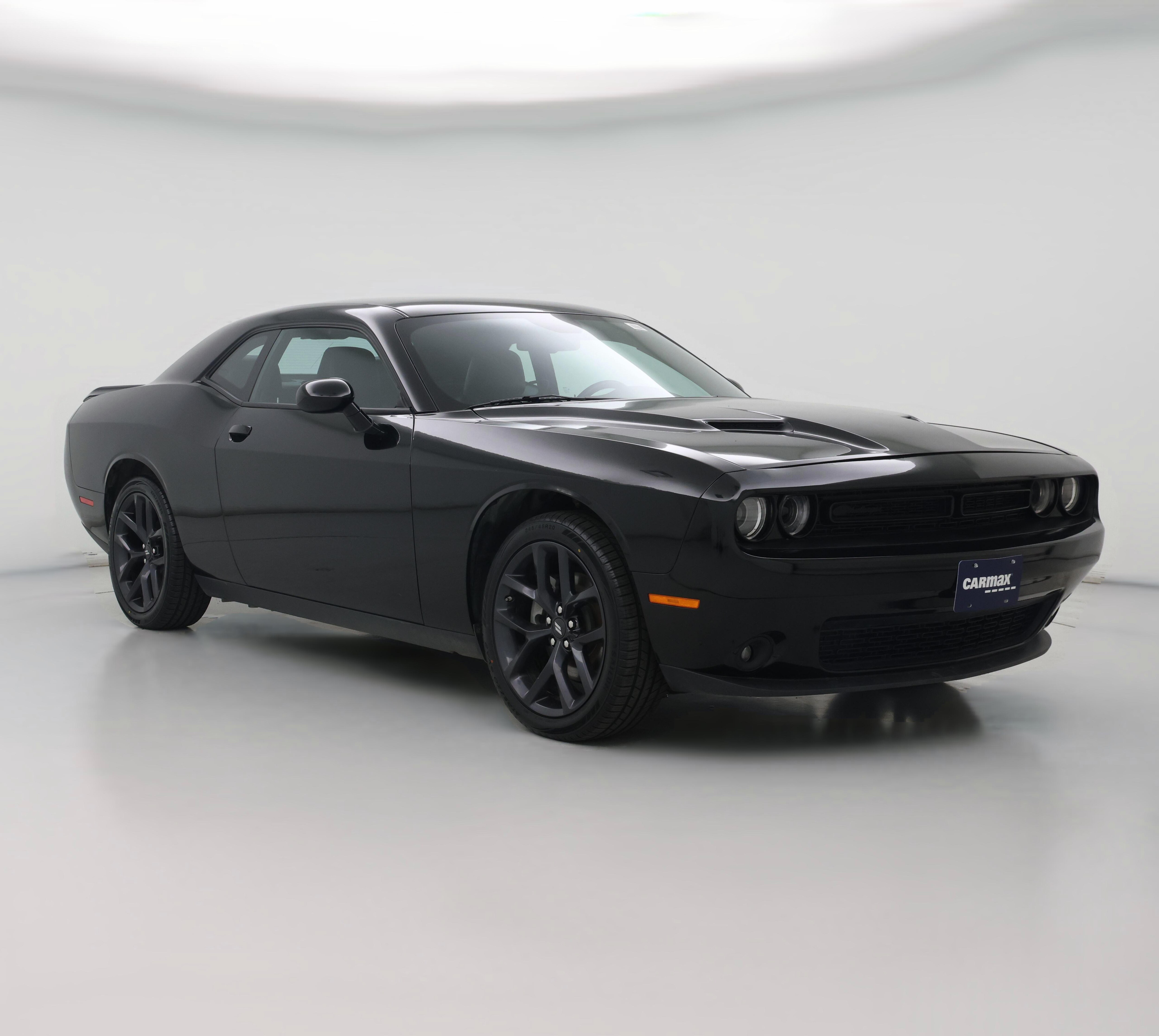 Thumbnail: 2023 Dodge Challenger - 1
