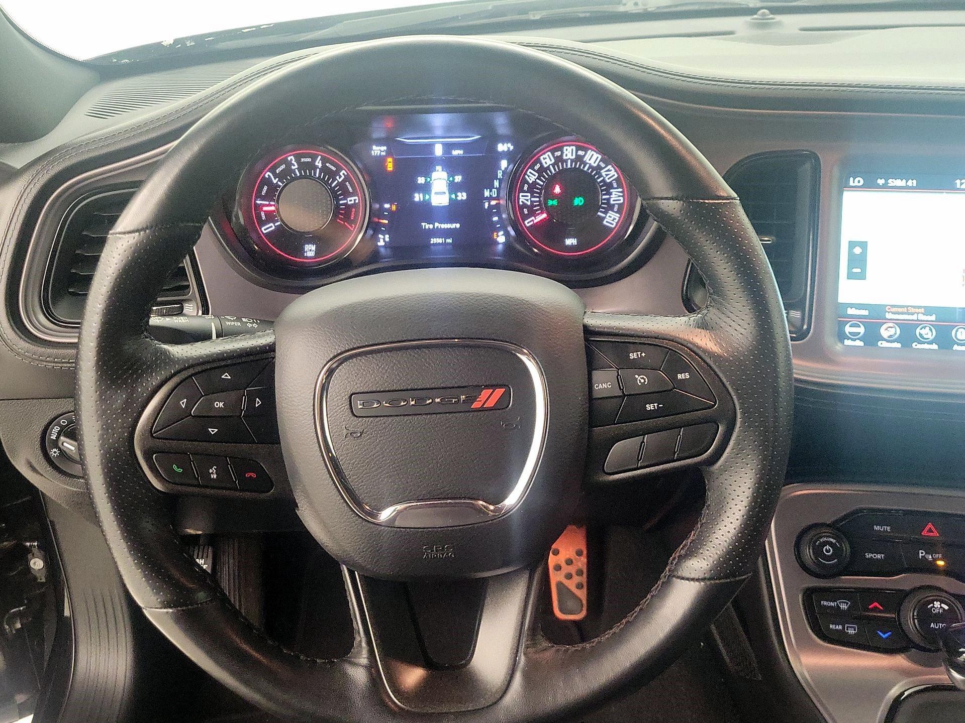 Thumbnail: 2023 Dodge Challenger - 10
