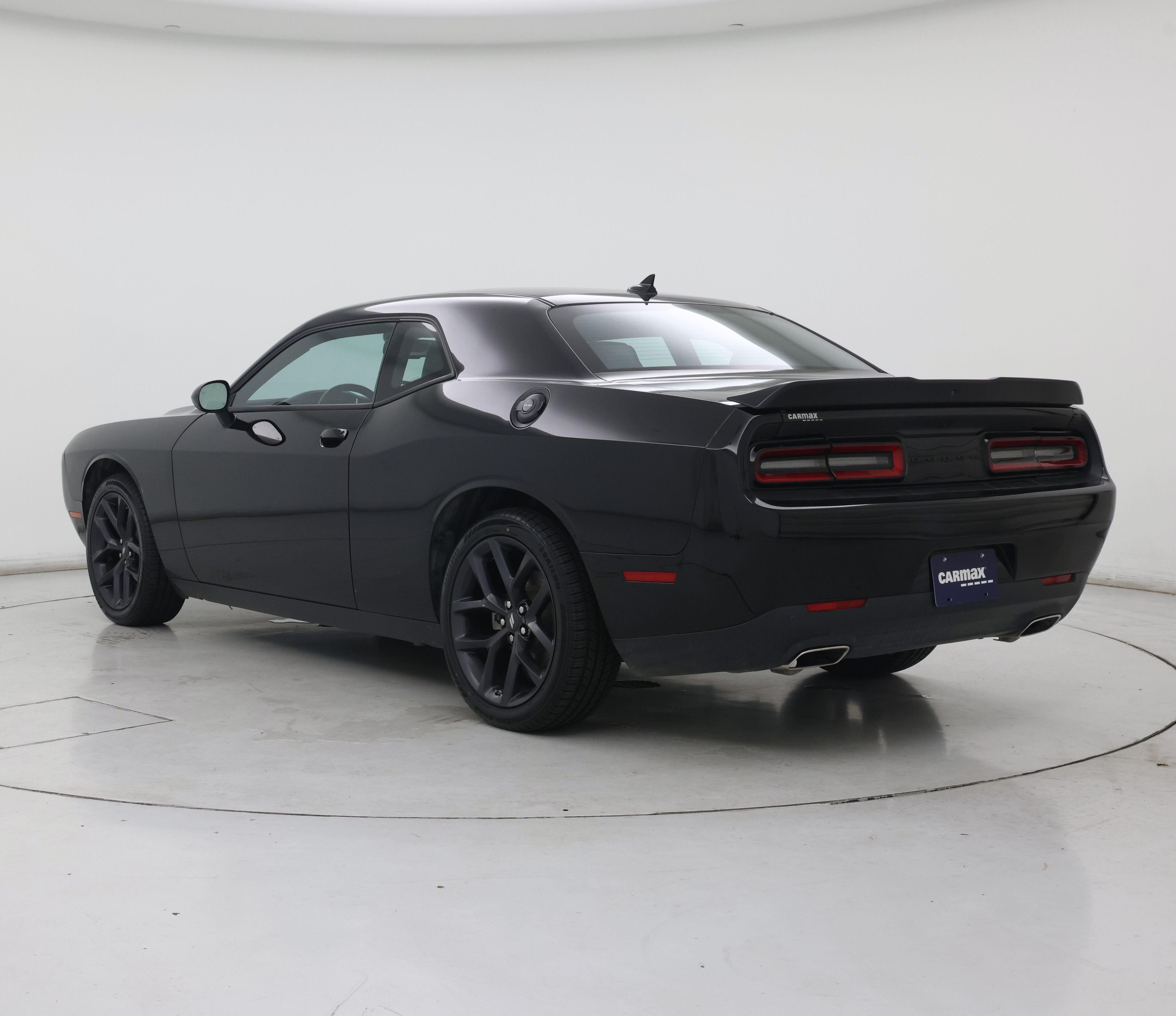Thumbnail: 2023 Dodge Challenger - 2