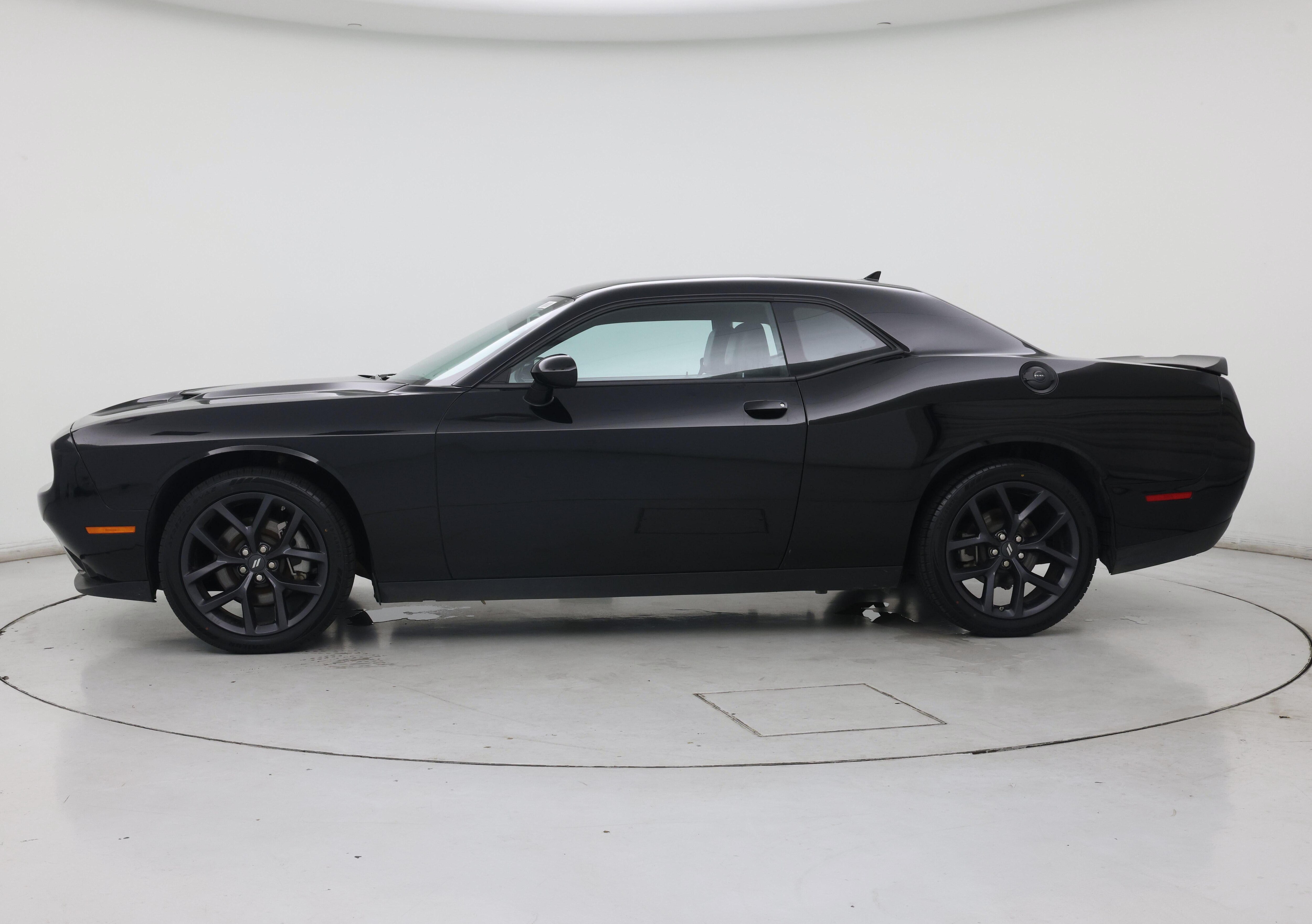 Thumbnail: 2023 Dodge Challenger - 3