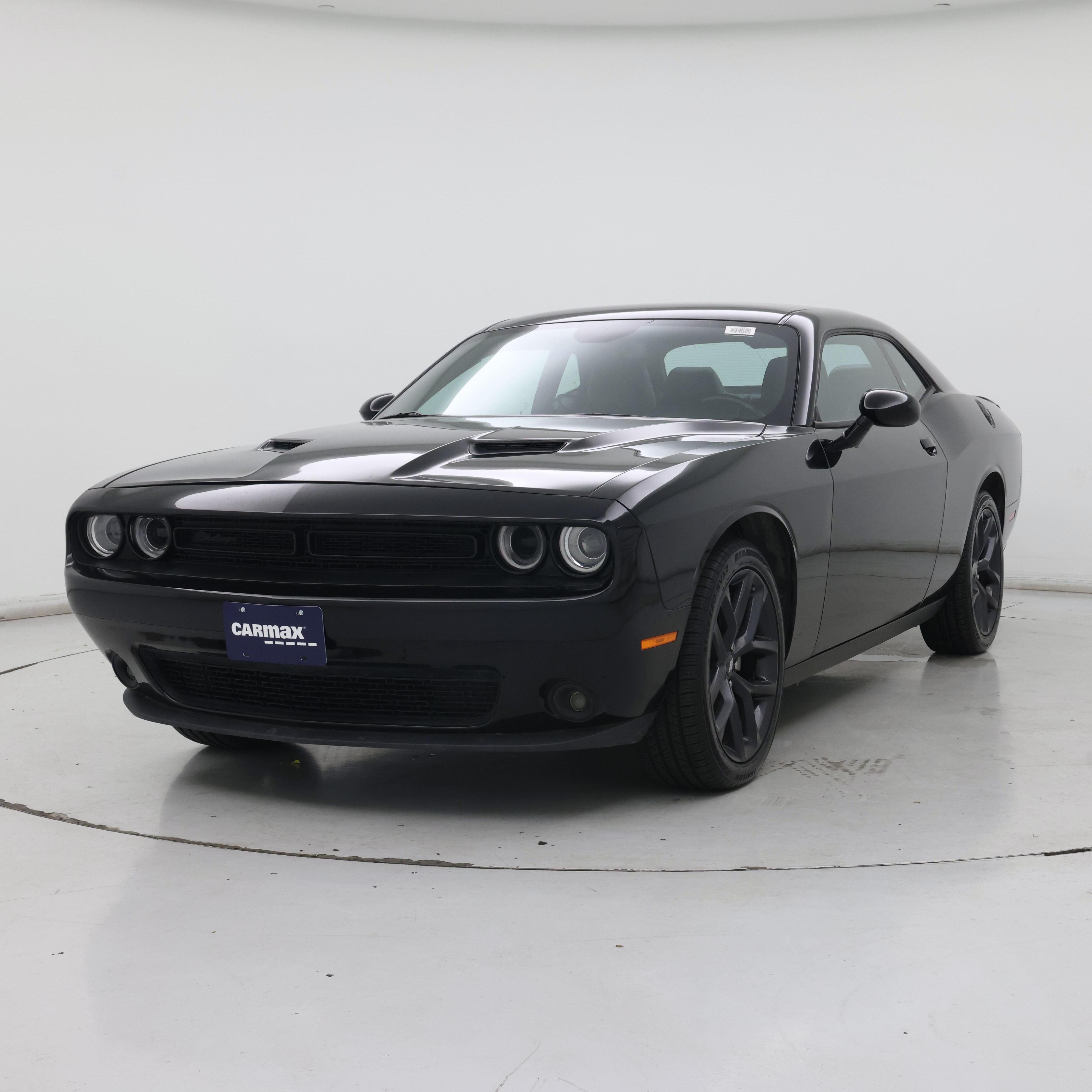 Thumbnail: 2023 Dodge Challenger - 4