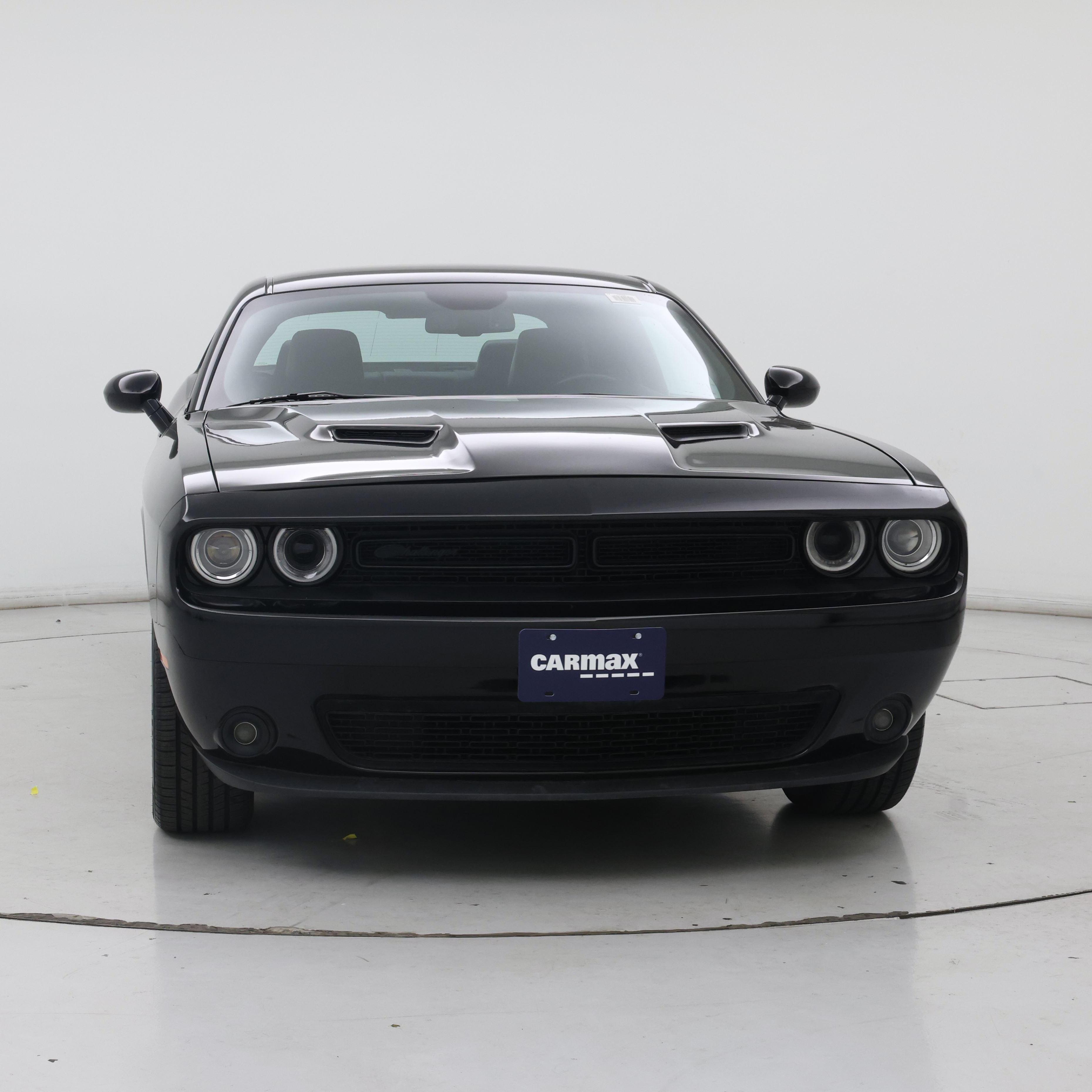 Thumbnail: 2023 Dodge Challenger - 5