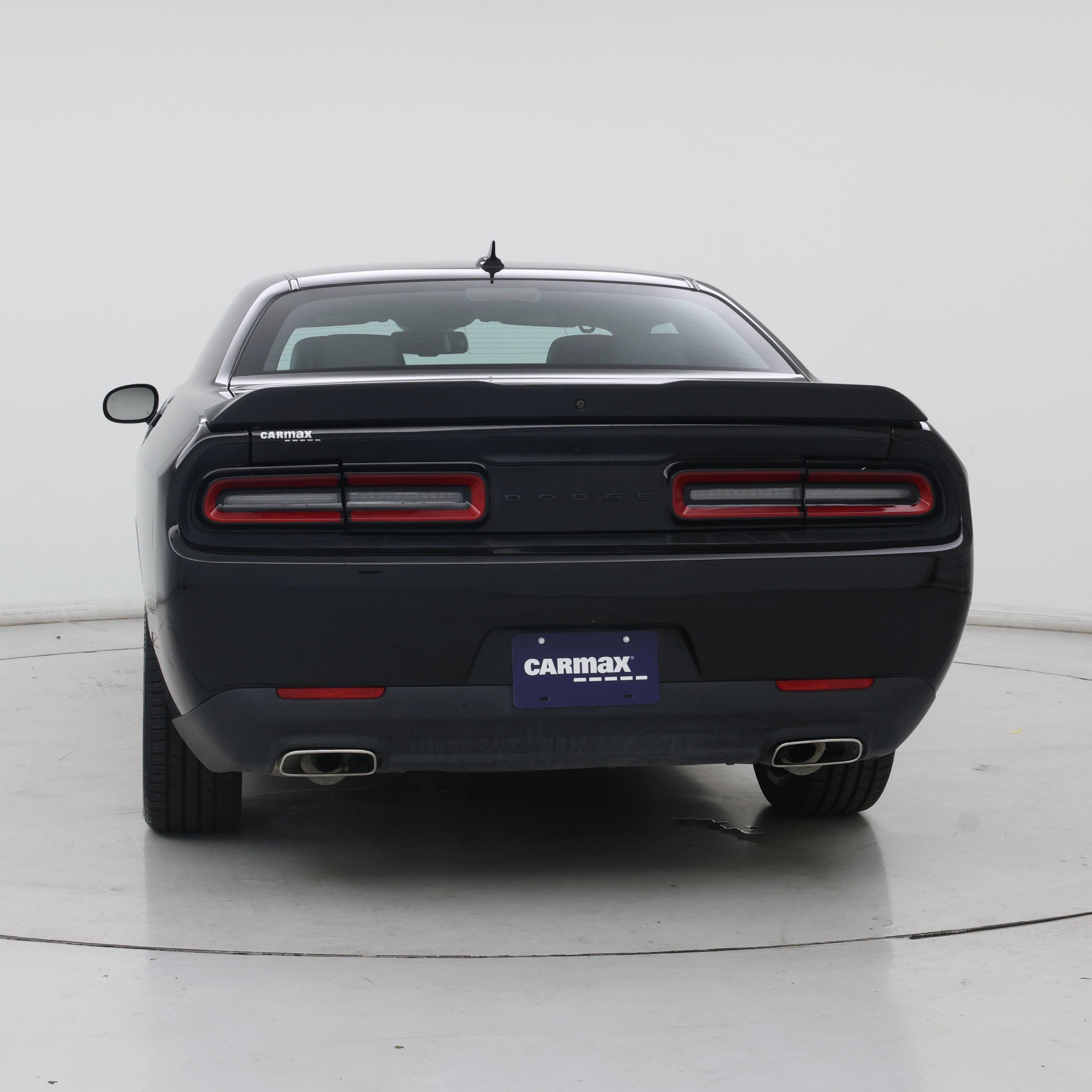 Thumbnail: 2023 Dodge Challenger - 6