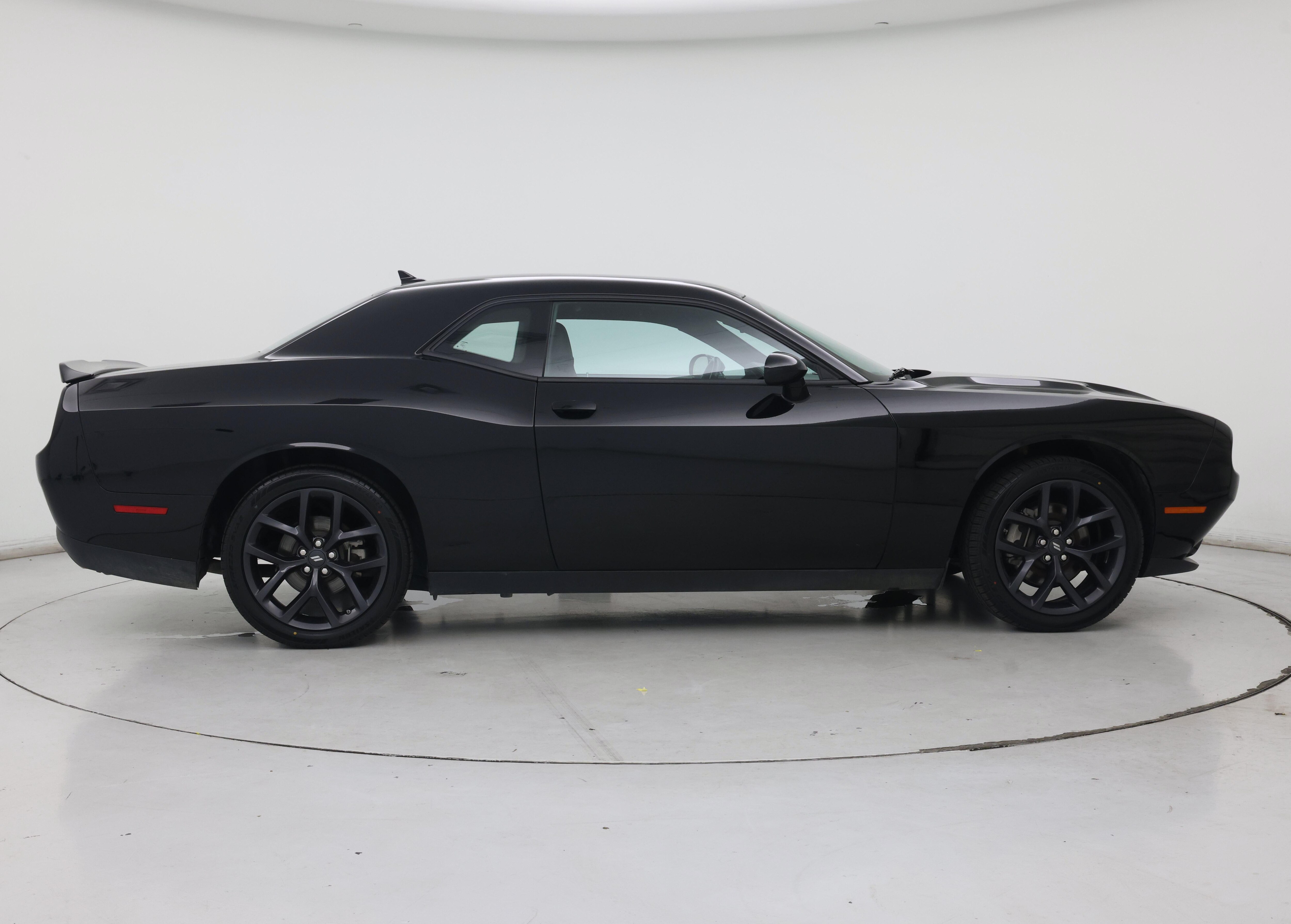 Thumbnail: 2023 Dodge Challenger - 7