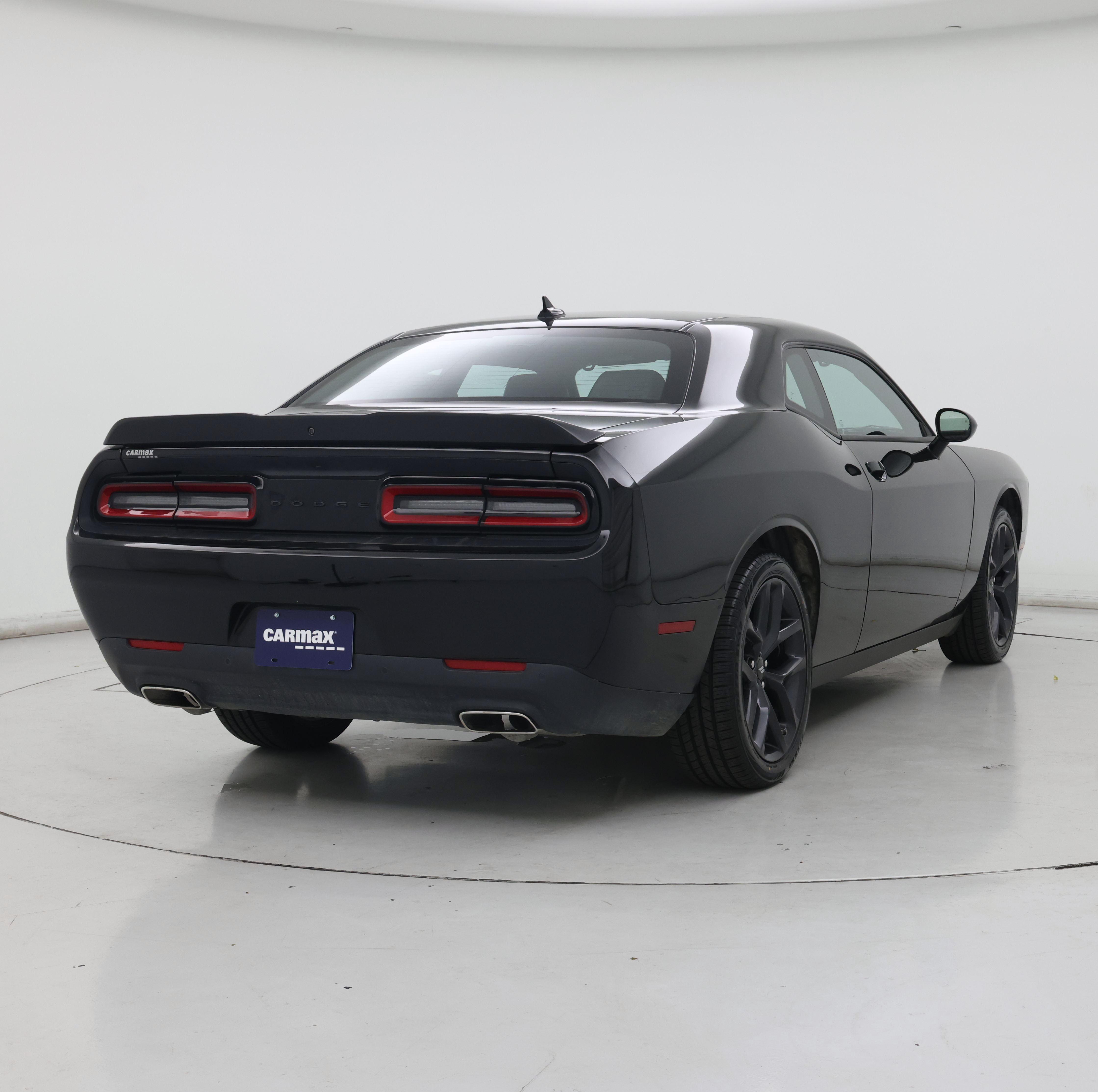 Thumbnail: 2023 Dodge Challenger - 8