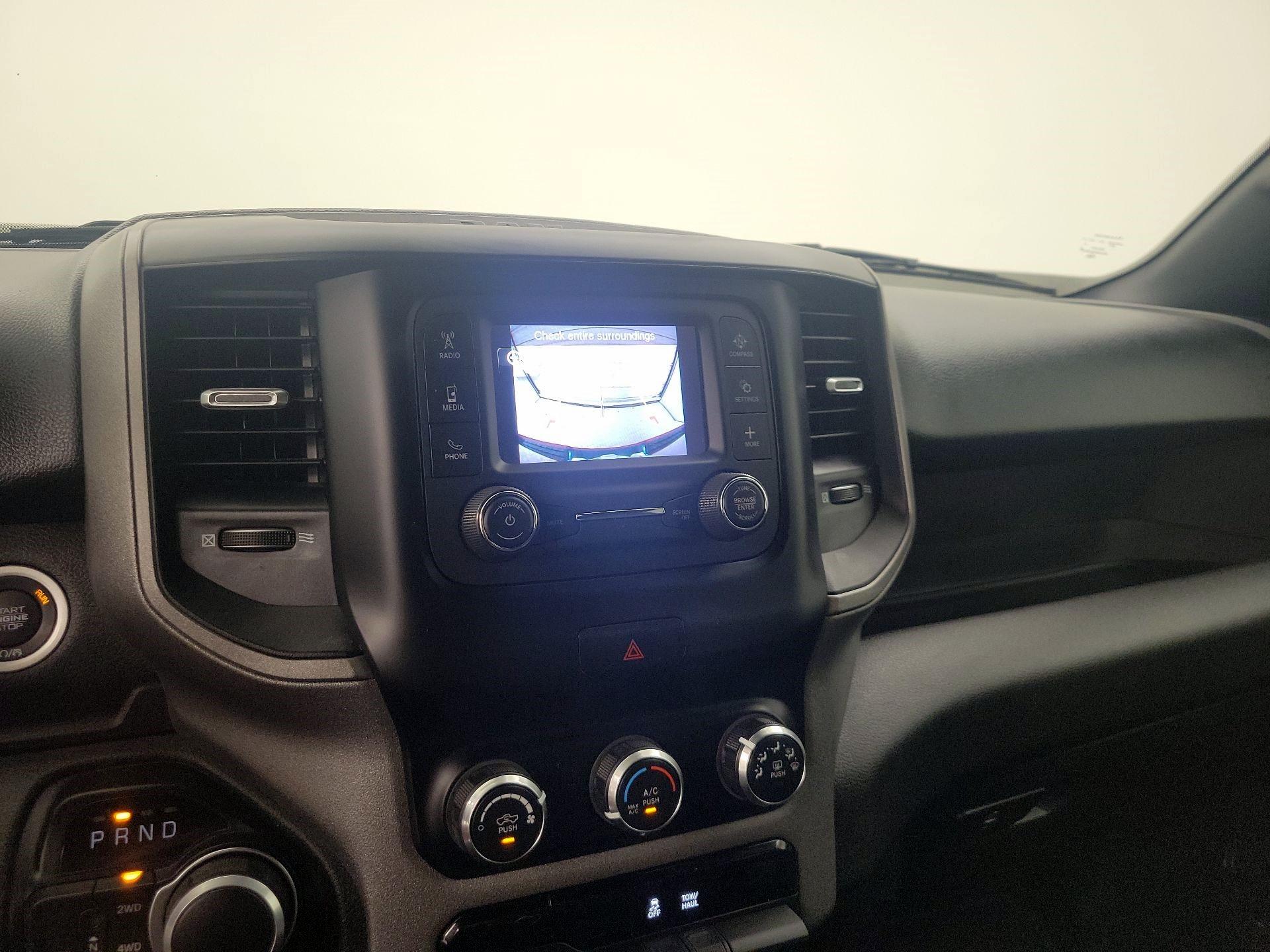 Thumbnail: 2024 RAM 1500 - 14