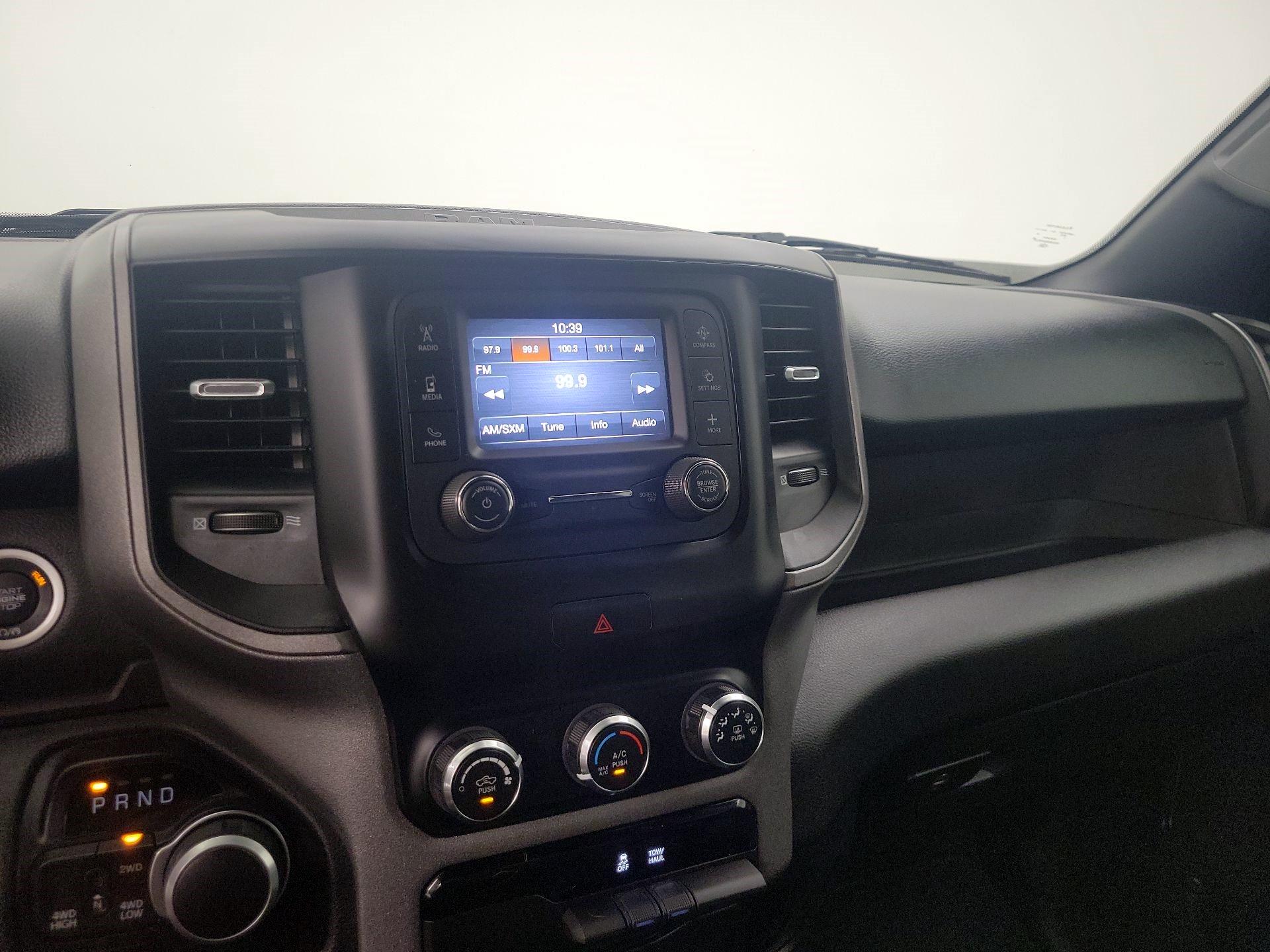 Thumbnail: 2024 RAM 1500 - 15