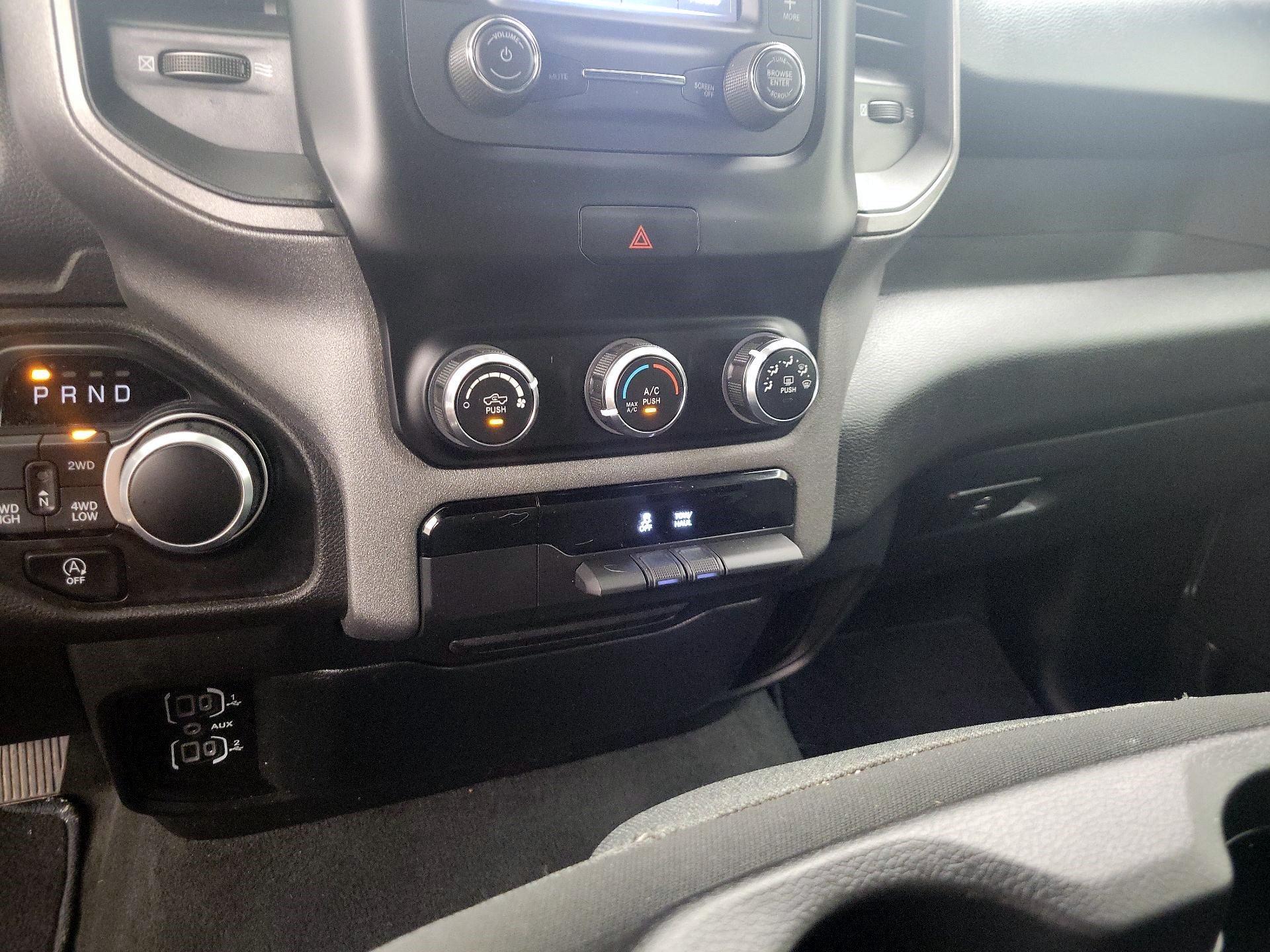 Thumbnail: 2024 RAM 1500 - 16