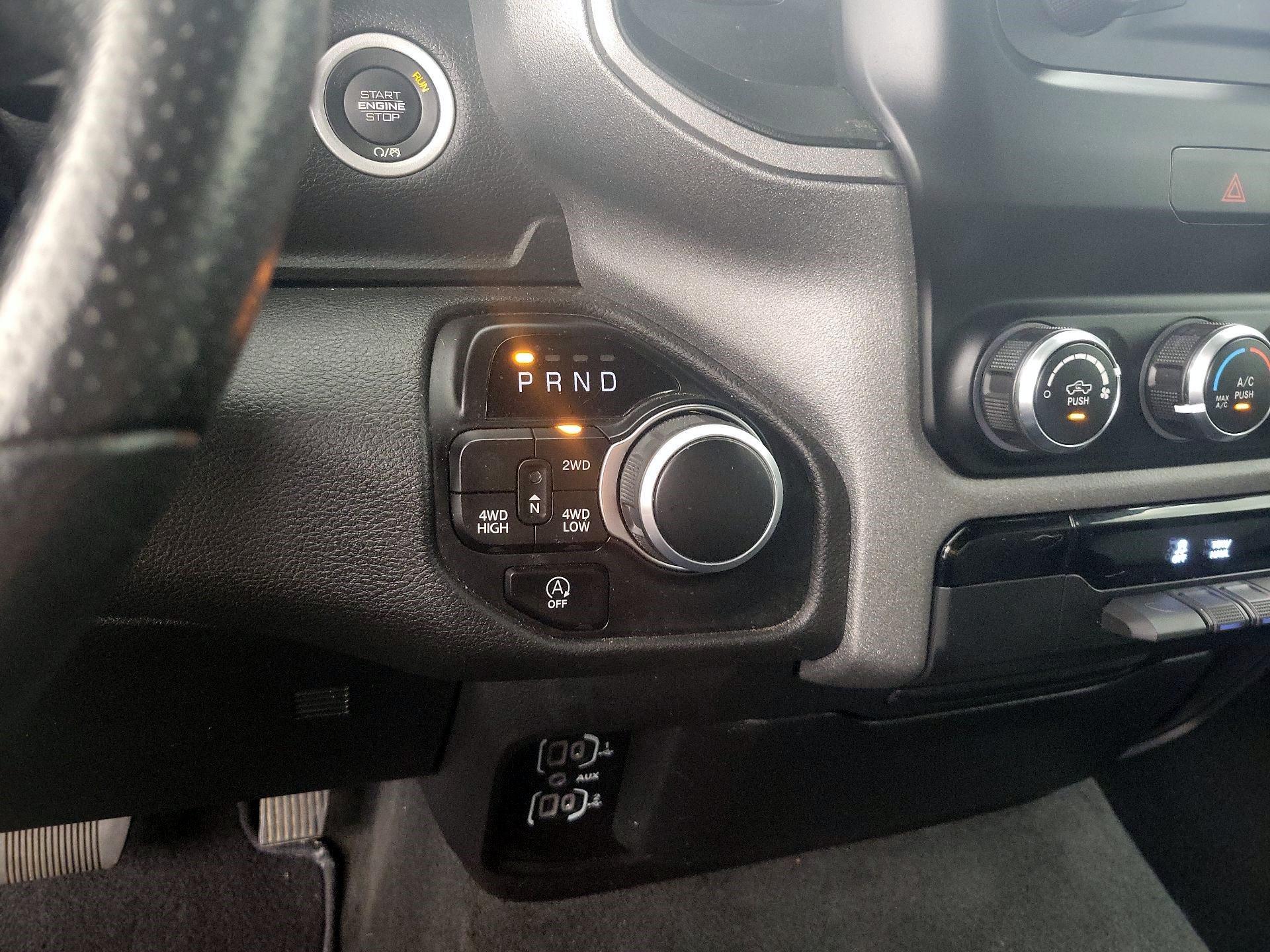 Thumbnail: 2024 RAM 1500 - 17