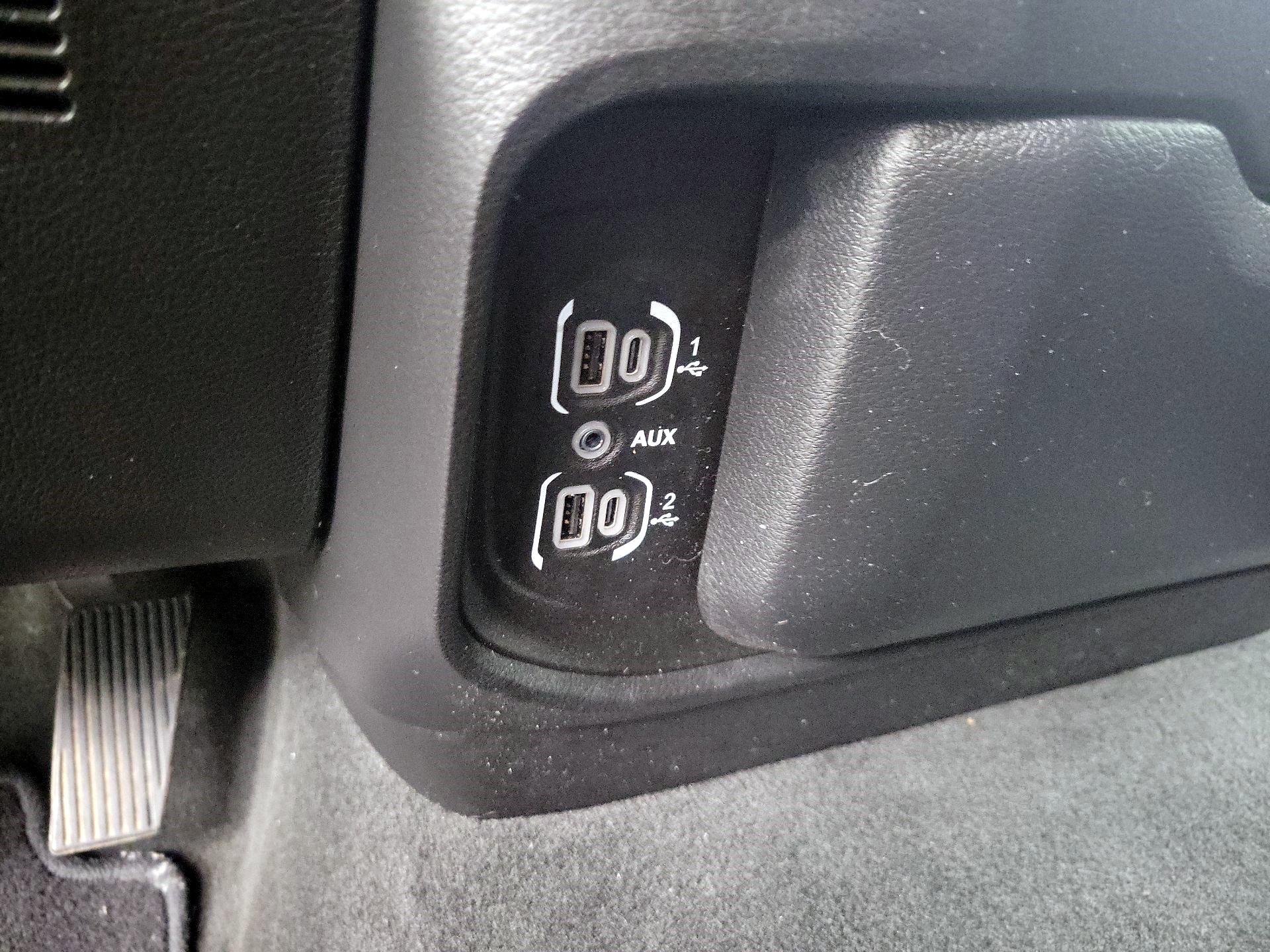 Thumbnail: 2024 RAM 1500 - 18
