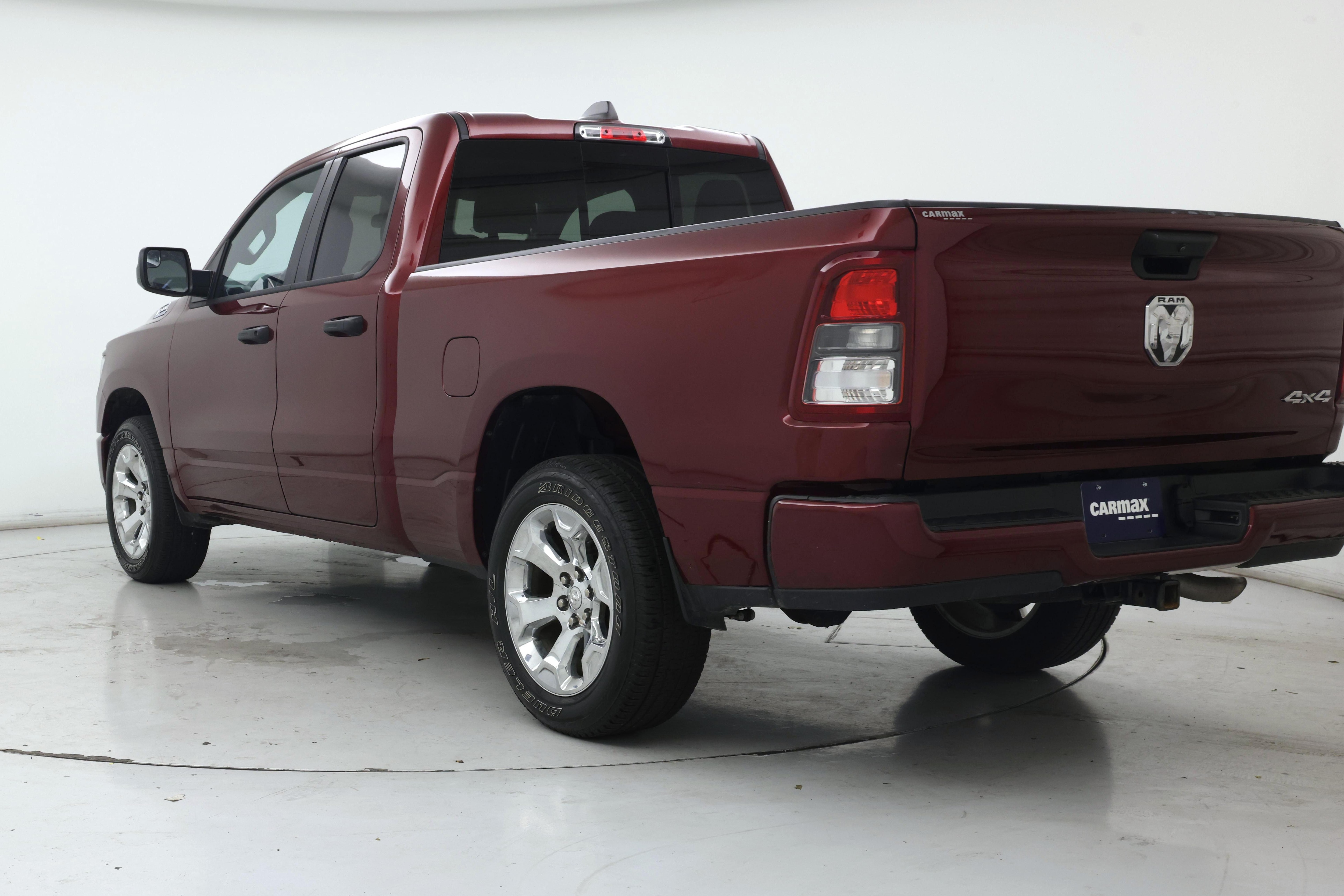 Thumbnail: 2024 RAM 1500 - 2