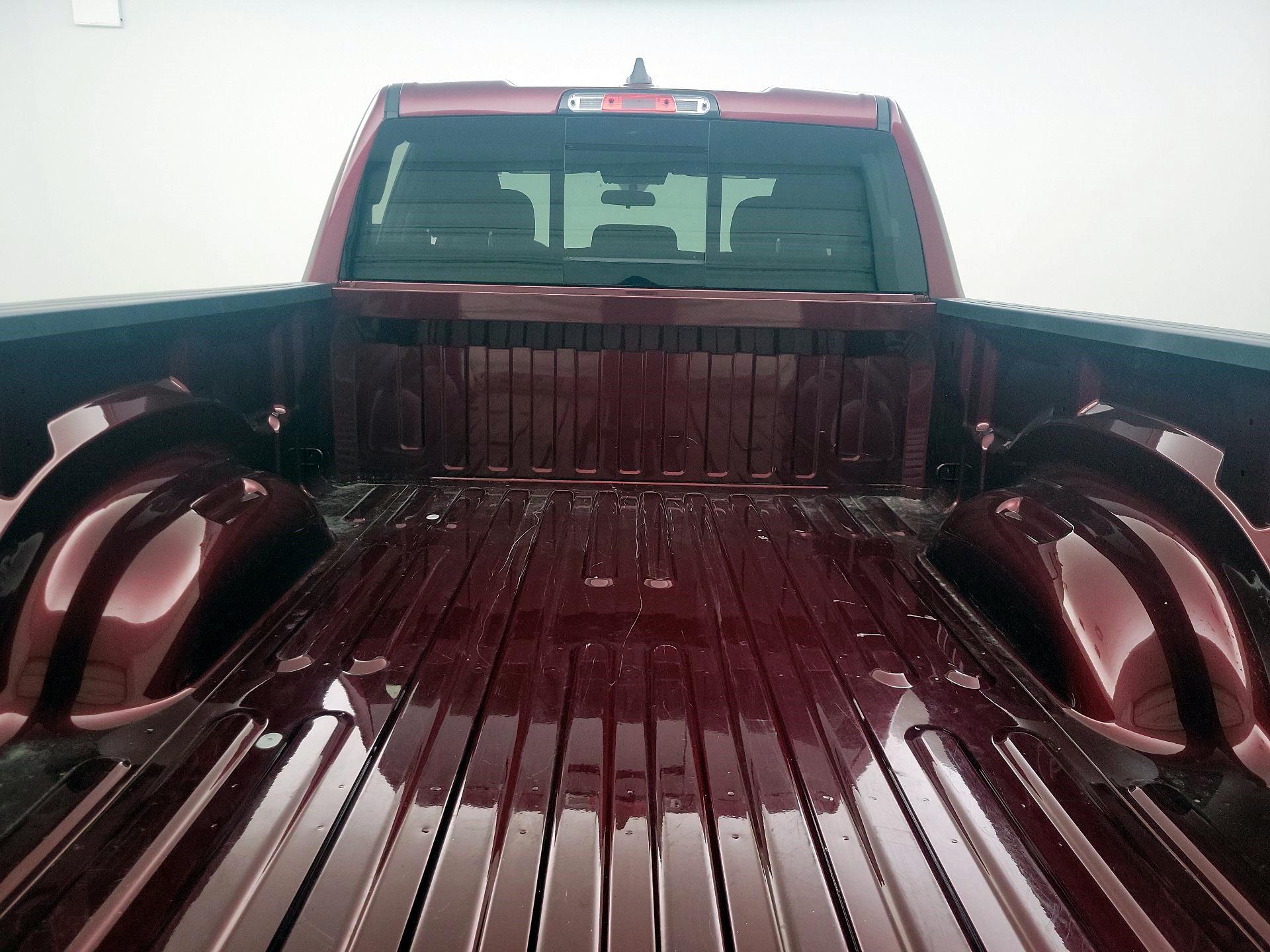 Thumbnail: 2024 RAM 1500 - 20