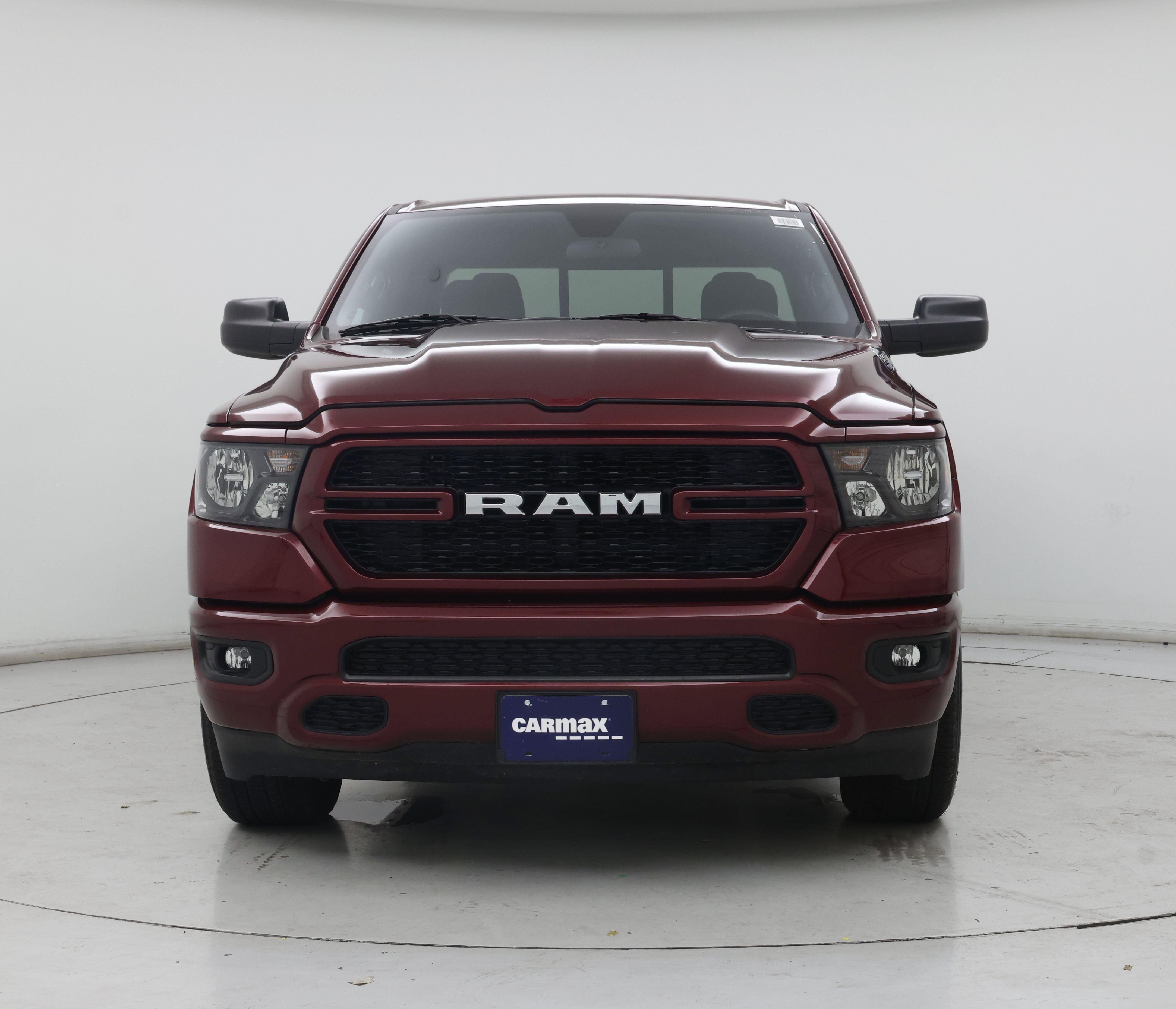 Thumbnail: 2024 RAM 1500 - 5