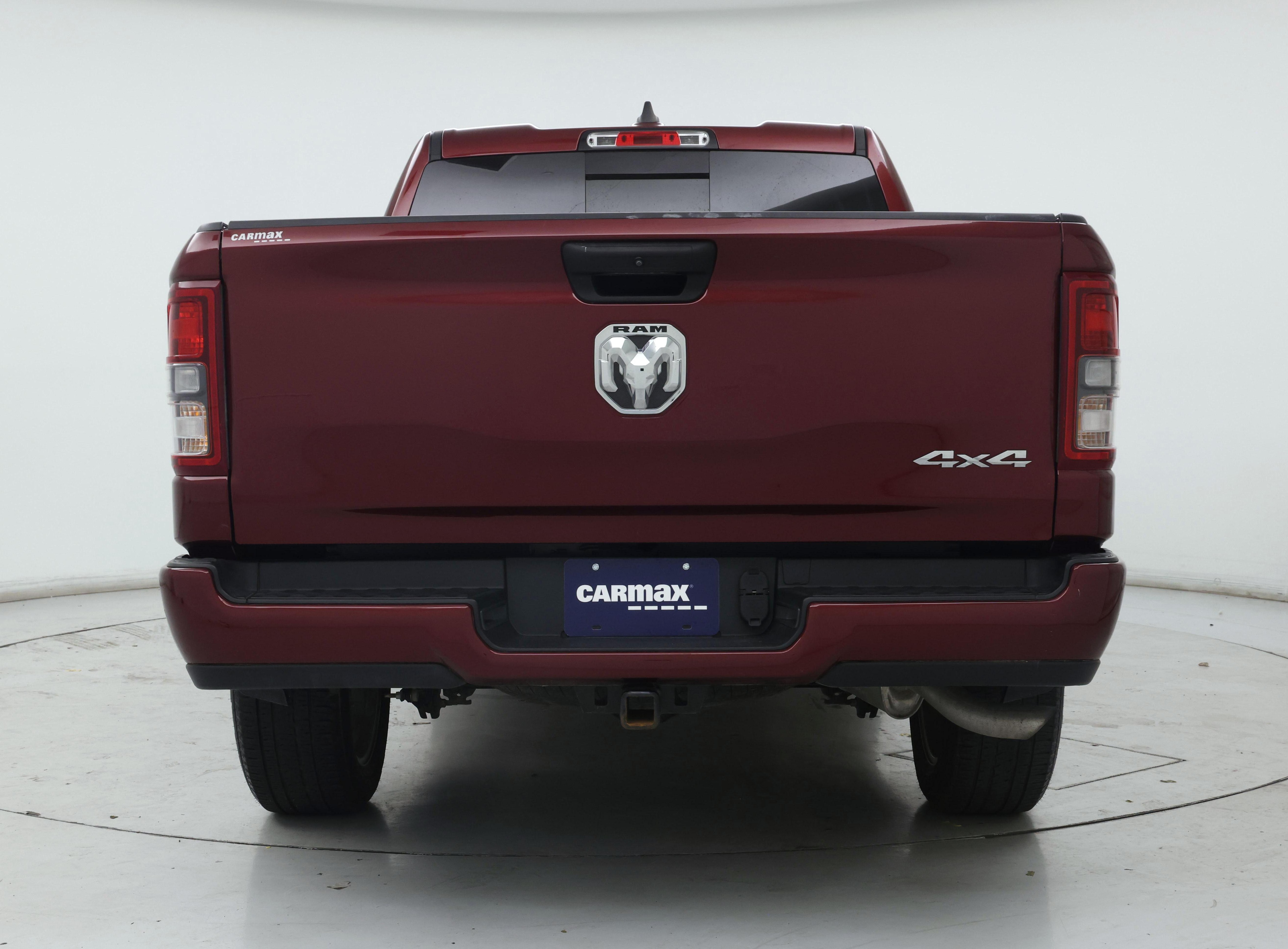 Thumbnail: 2024 RAM 1500 - 6