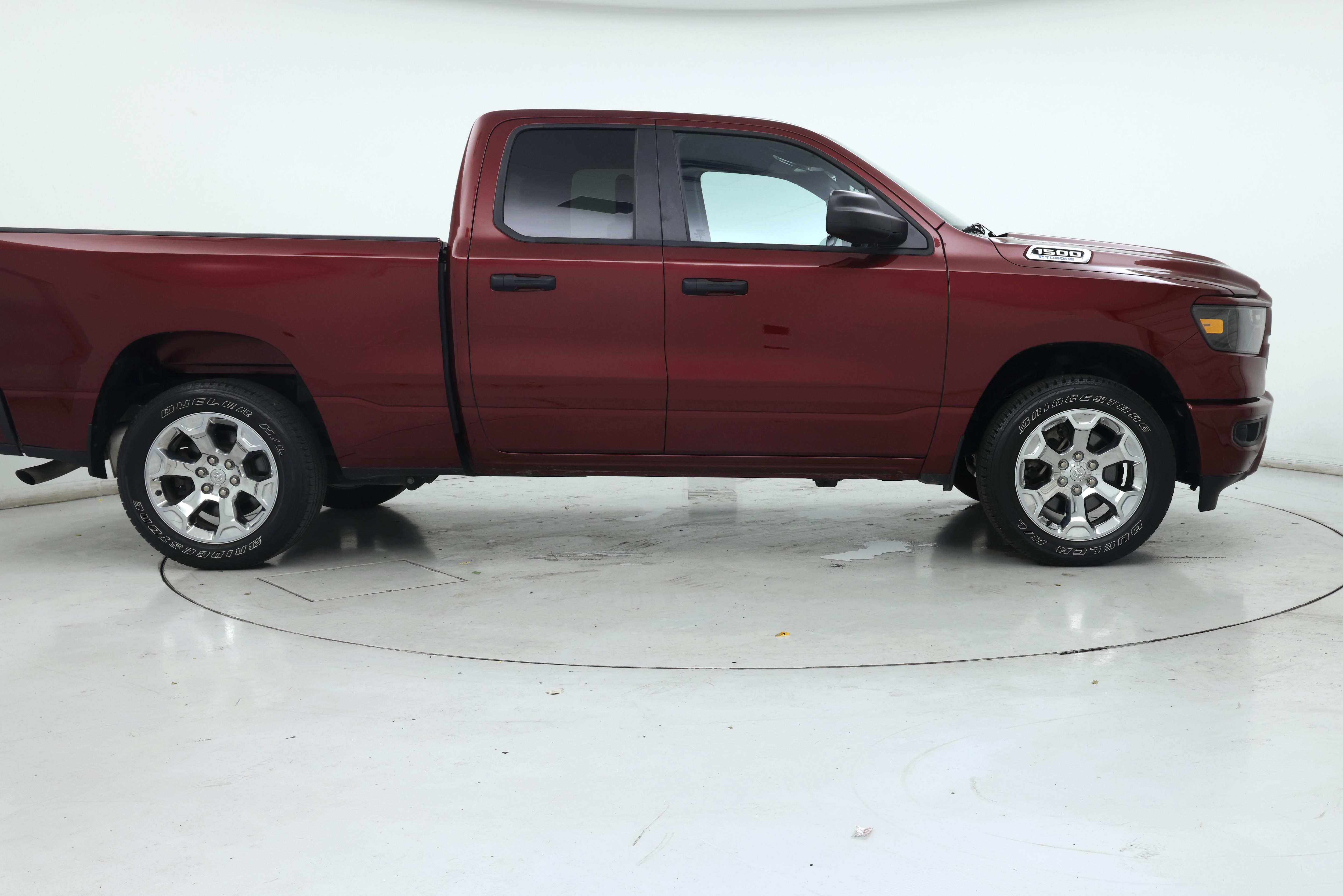 Thumbnail: 2024 RAM 1500 - 7