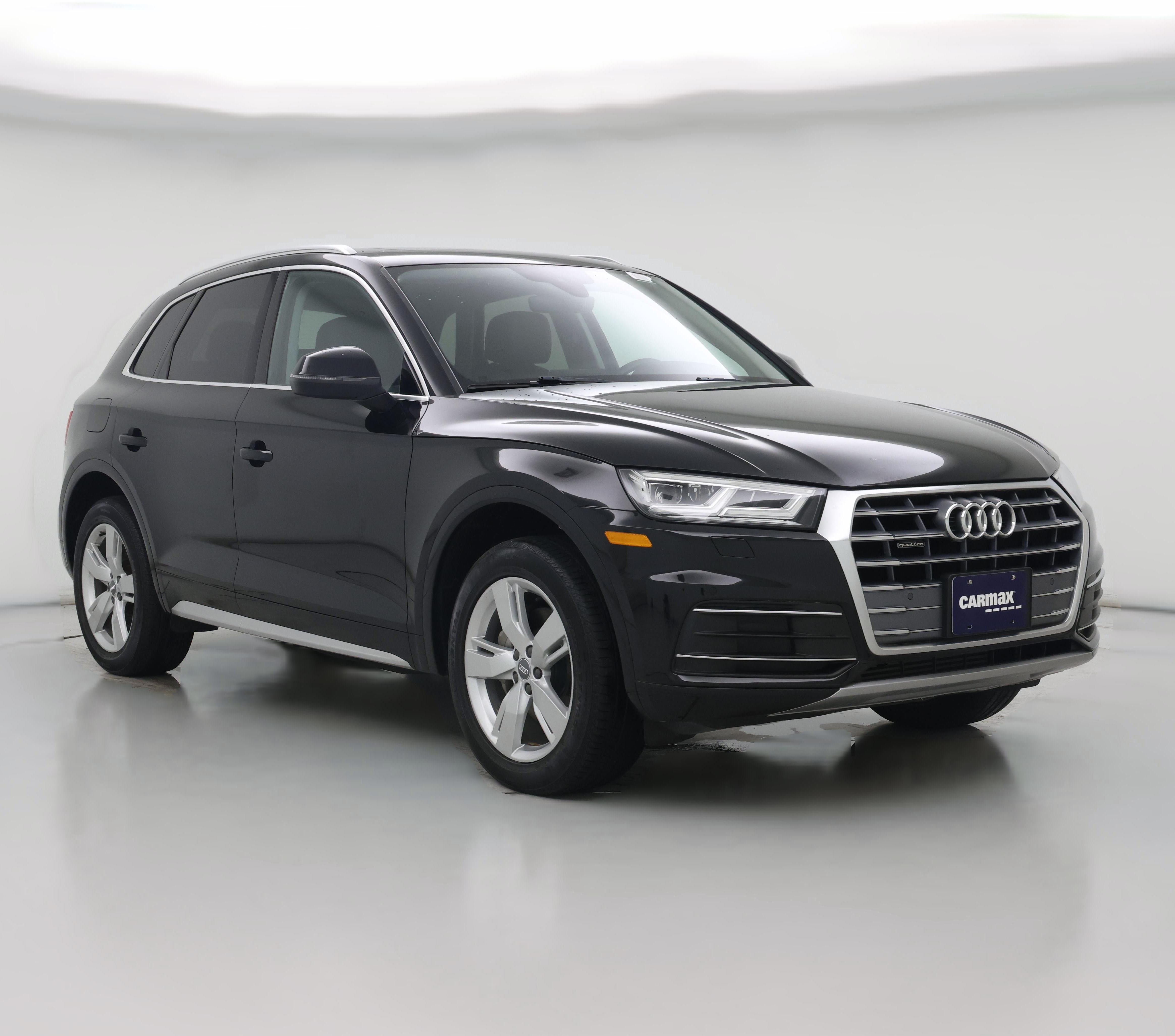 Thumbnail: 2019 Audi Q5 - 1