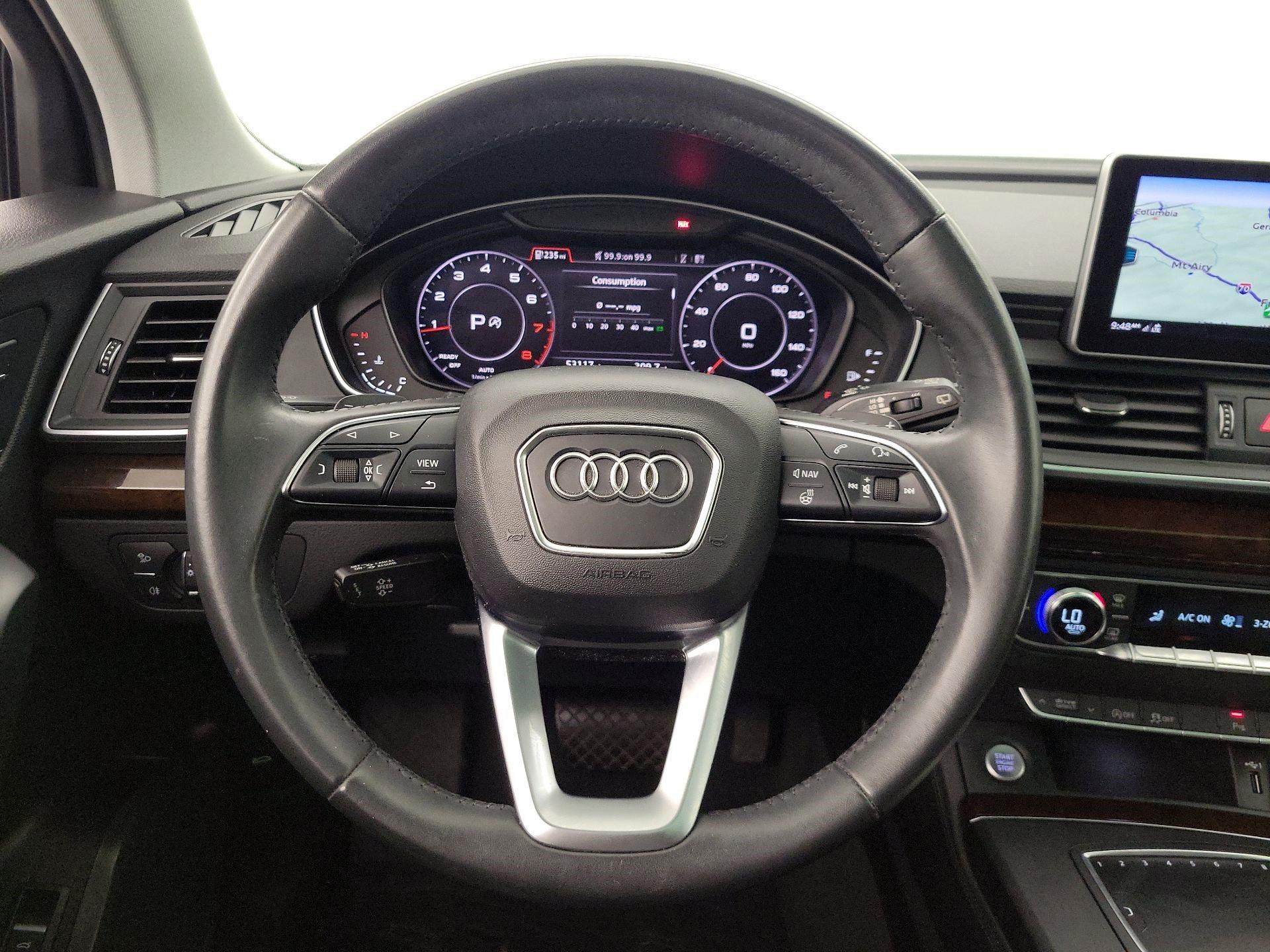 Thumbnail: 2019 Audi Q5 - 10