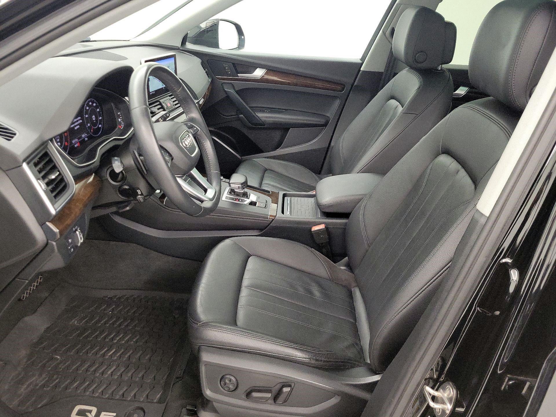 Thumbnail: 2019 Audi Q5 - 11