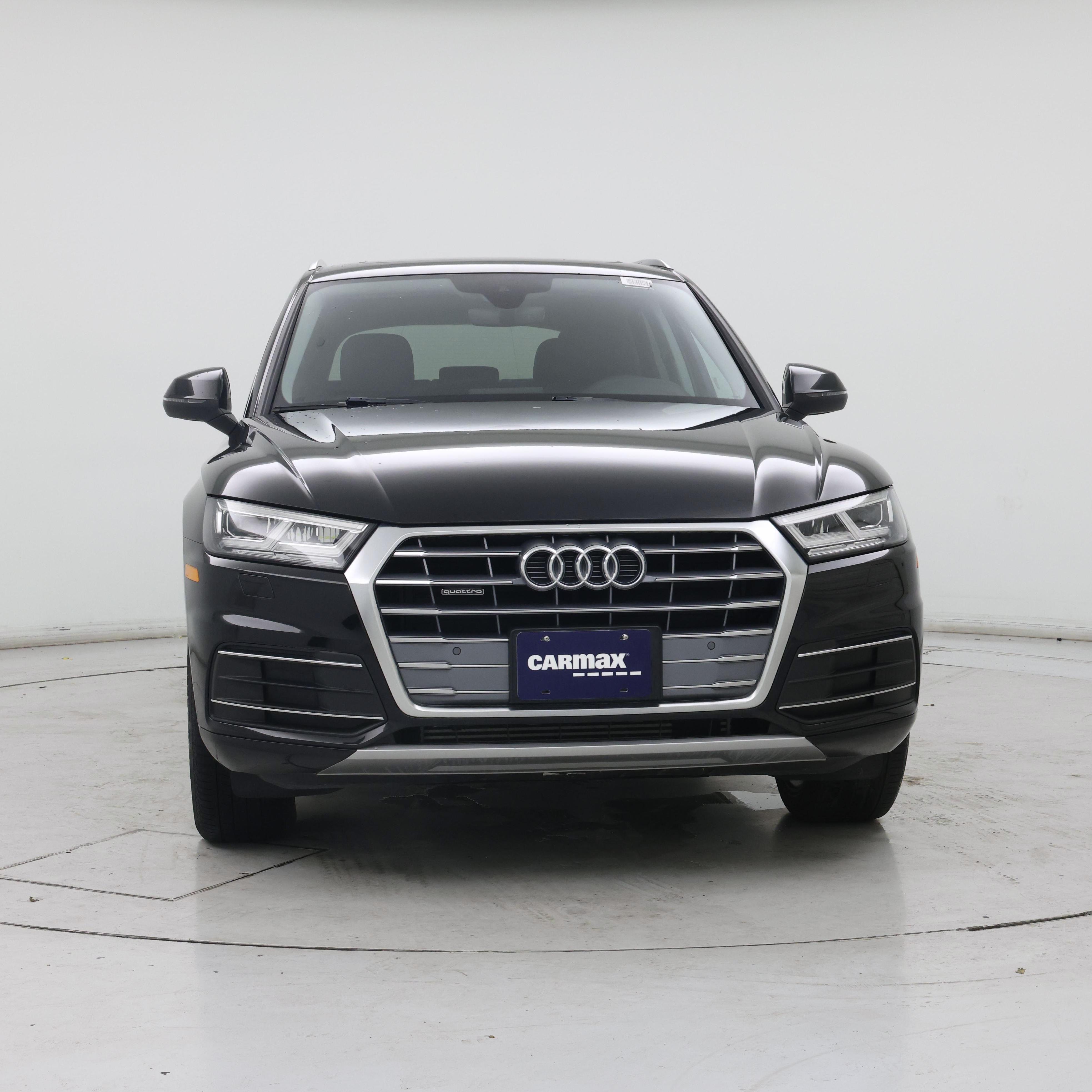 Thumbnail: 2019 Audi Q5 - 5