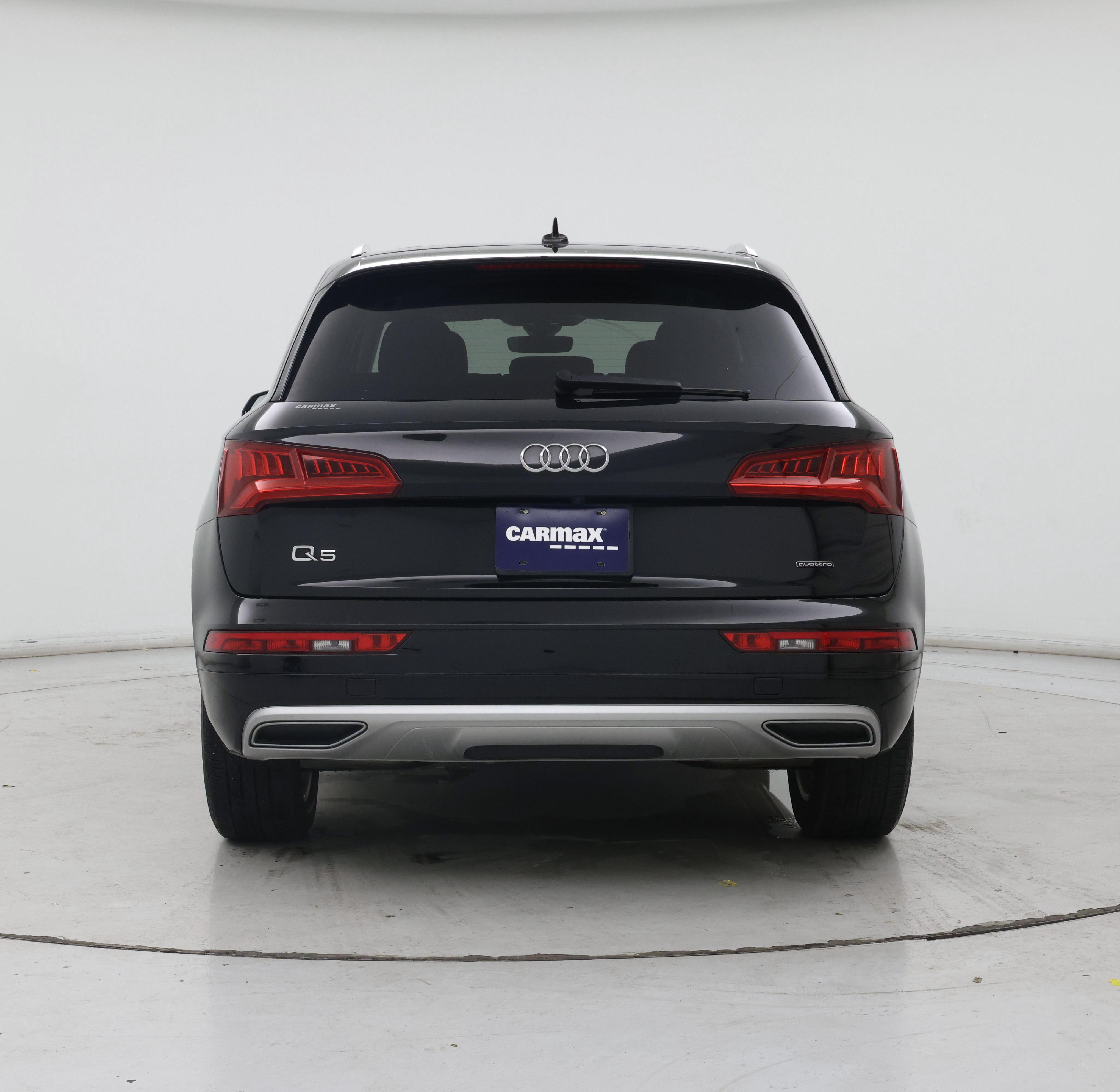 Thumbnail: 2019 Audi Q5 - 6