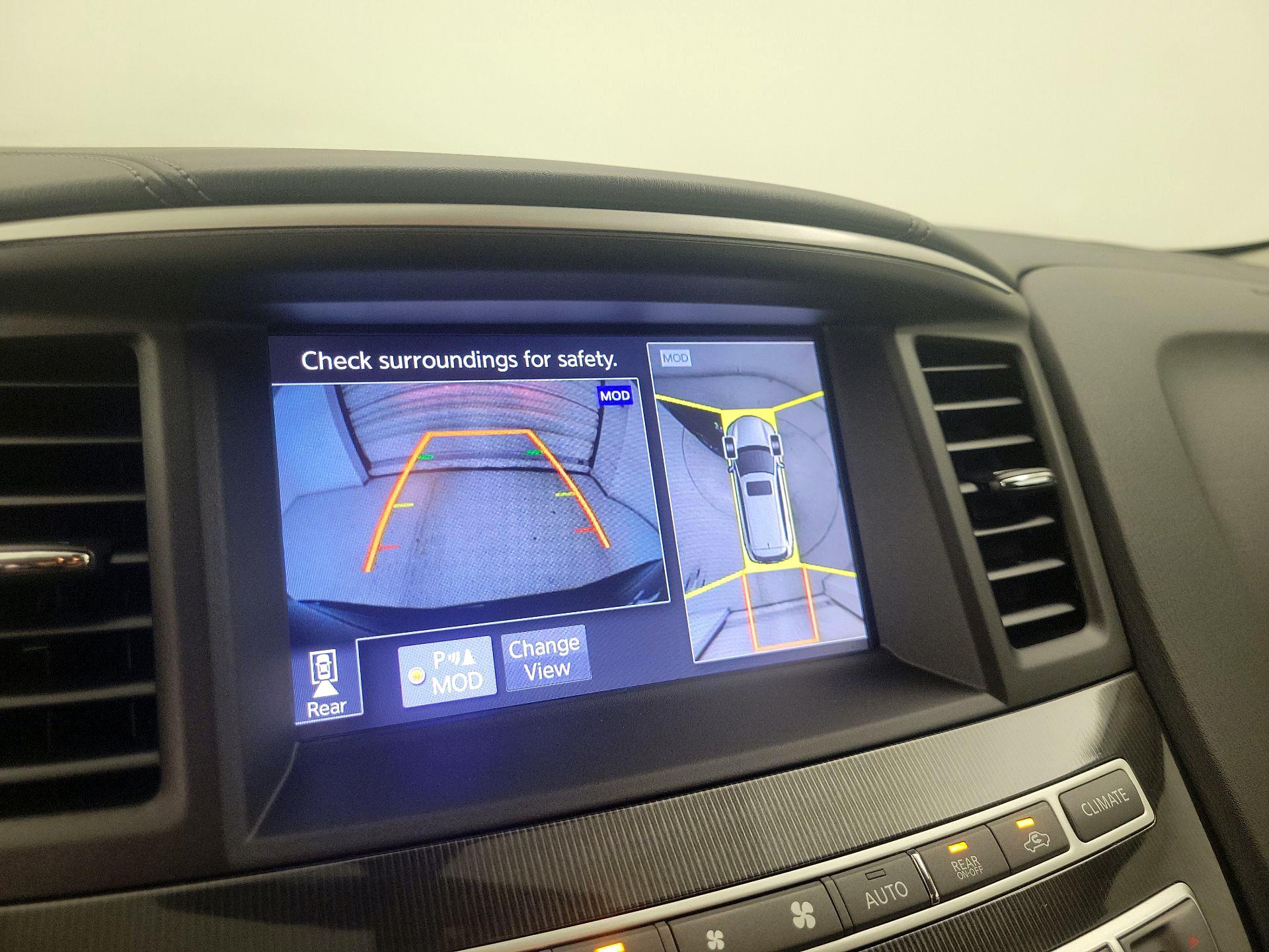 Thumbnail: 2019 INFINITI QX60 - 15