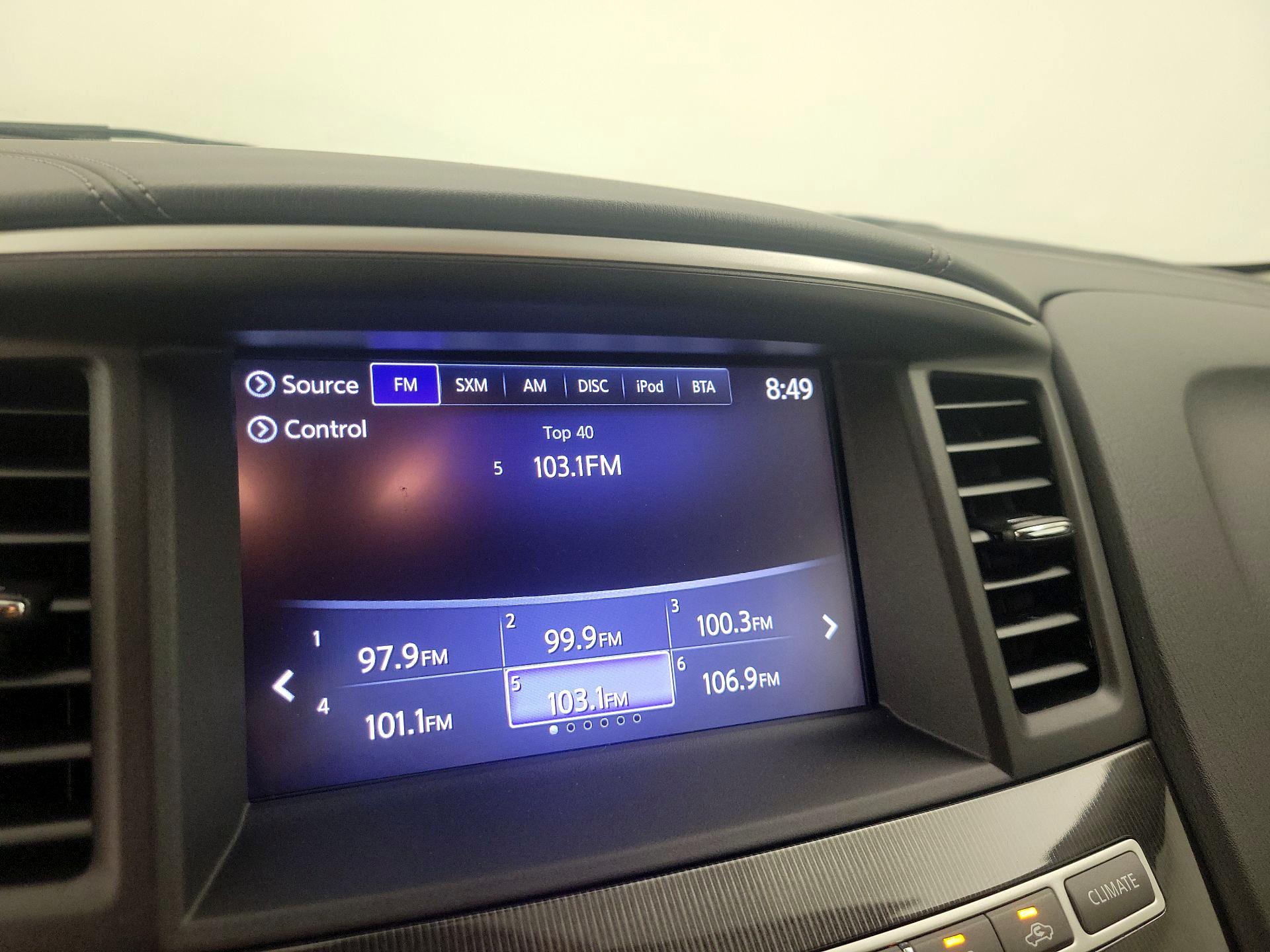Thumbnail: 2019 INFINITI QX60 - 16