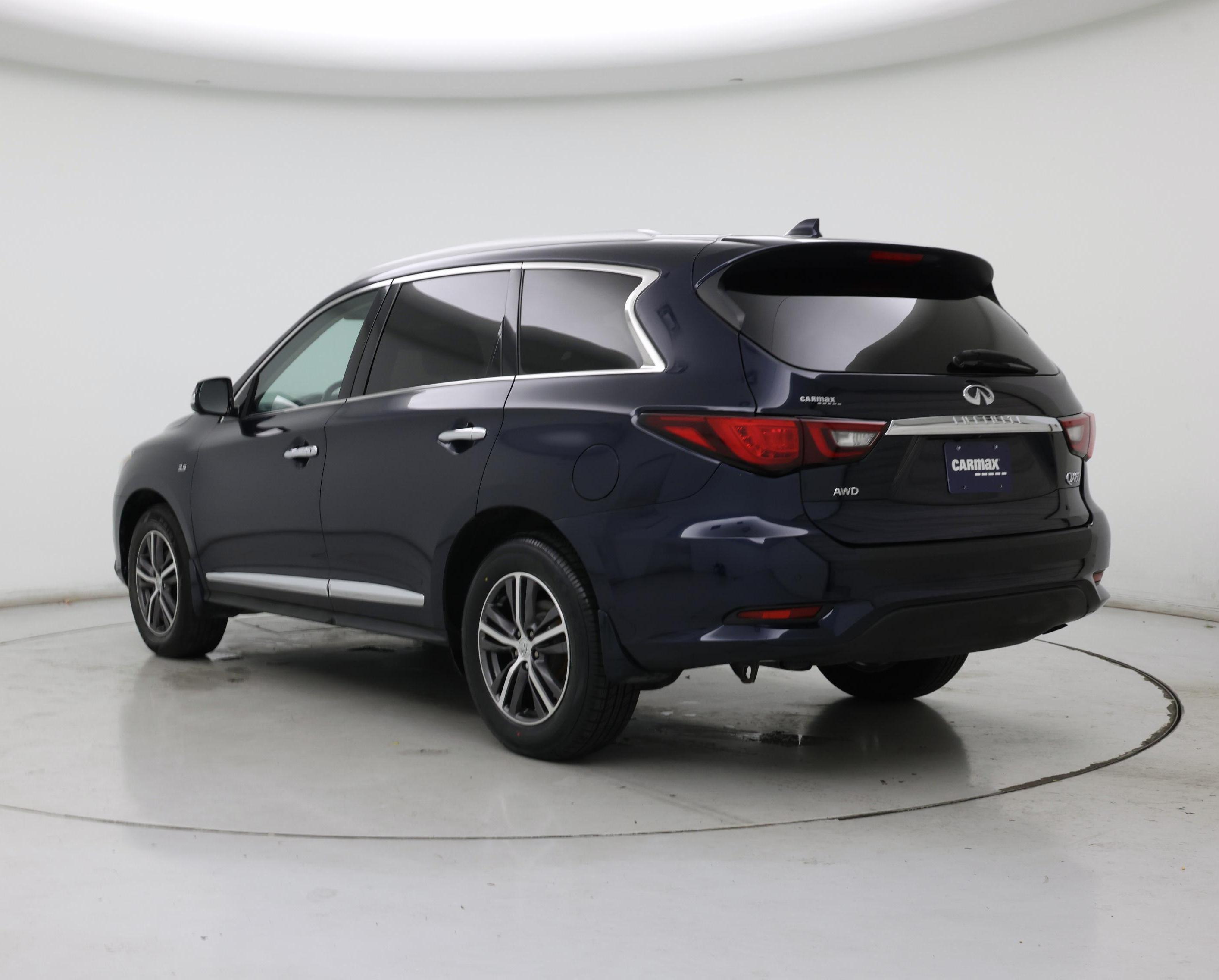 Thumbnail: 2019 INFINITI QX60 - 2