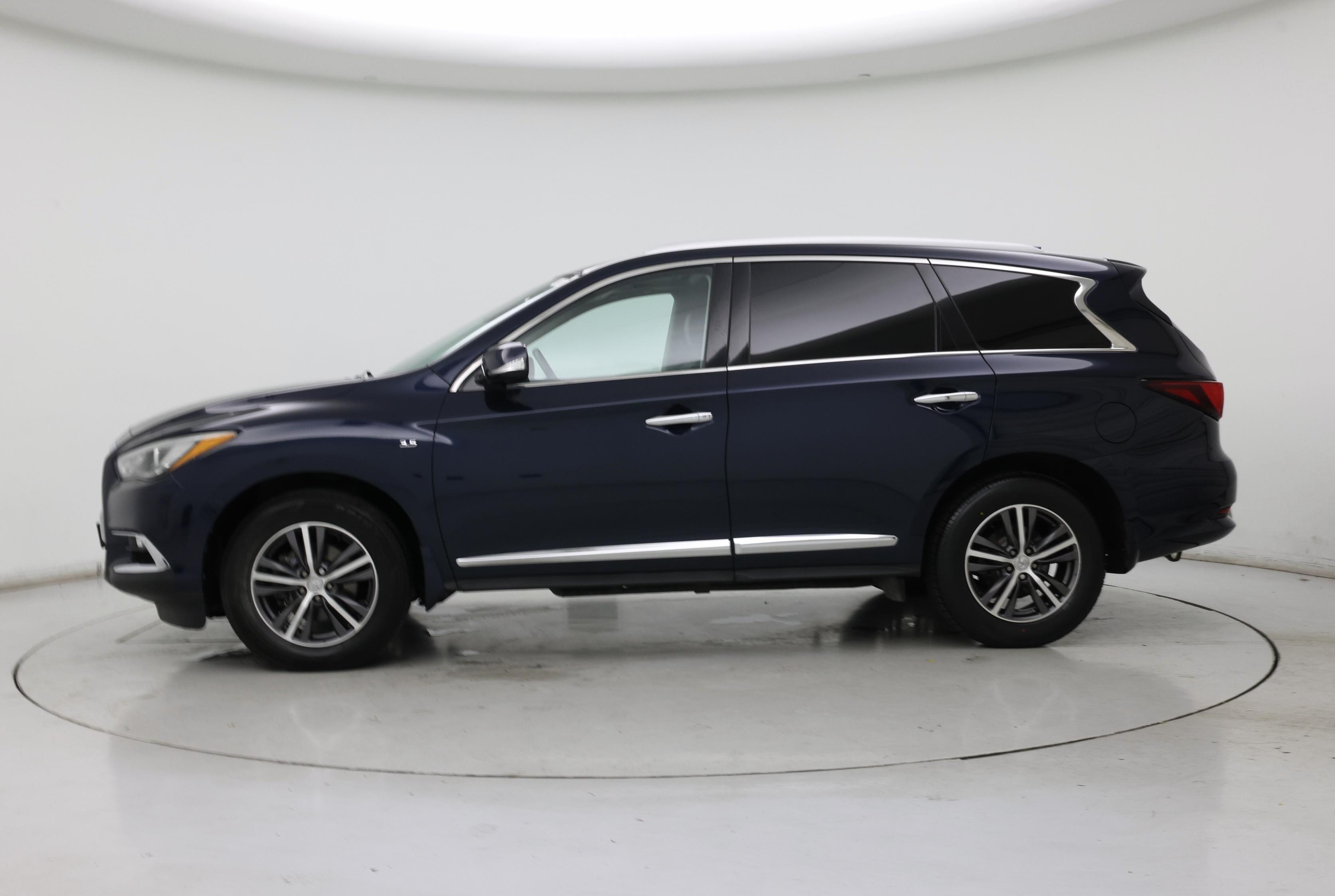 Thumbnail: 2019 INFINITI QX60 - 3