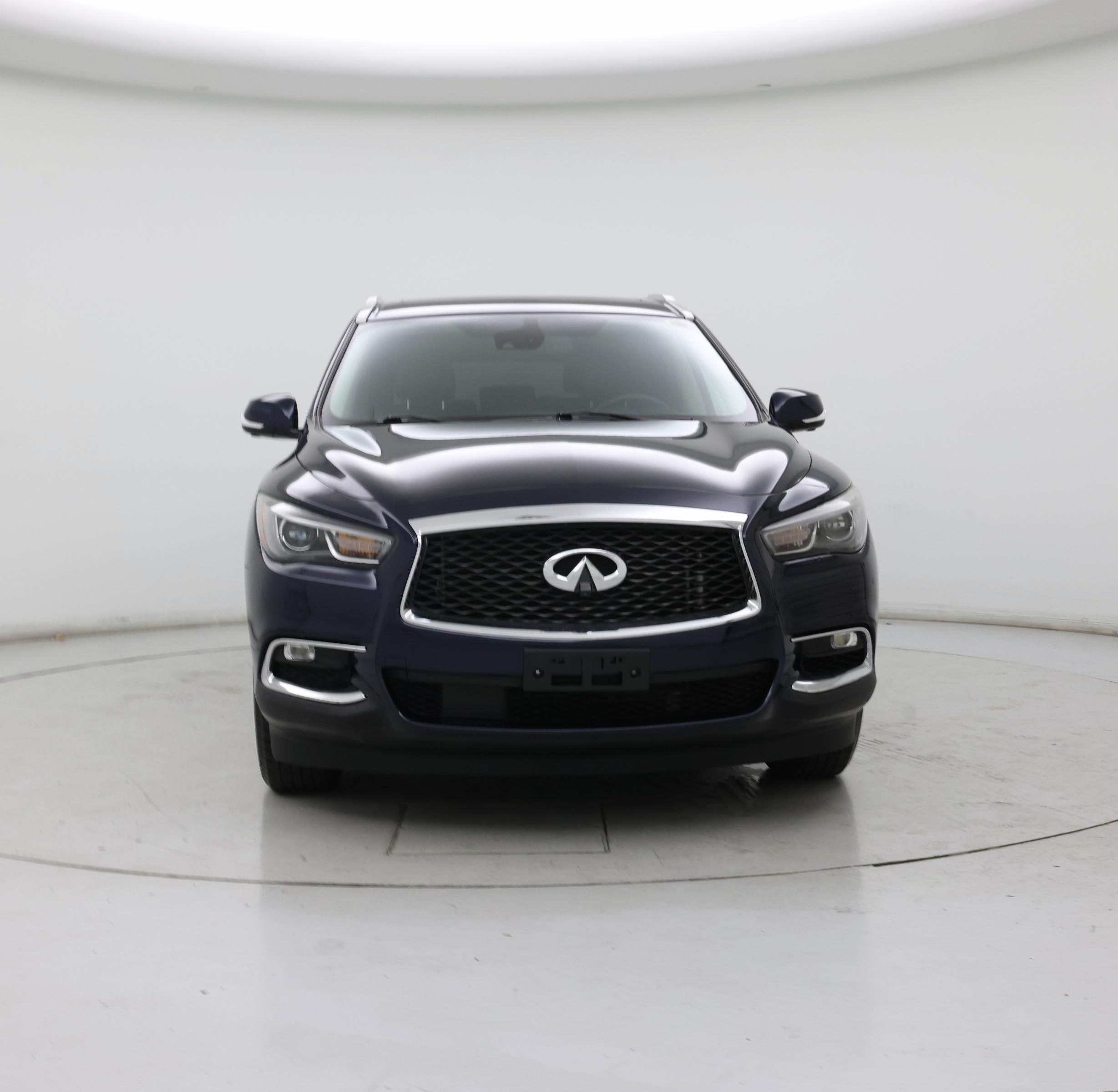 Thumbnail: 2019 INFINITI QX60 - 5