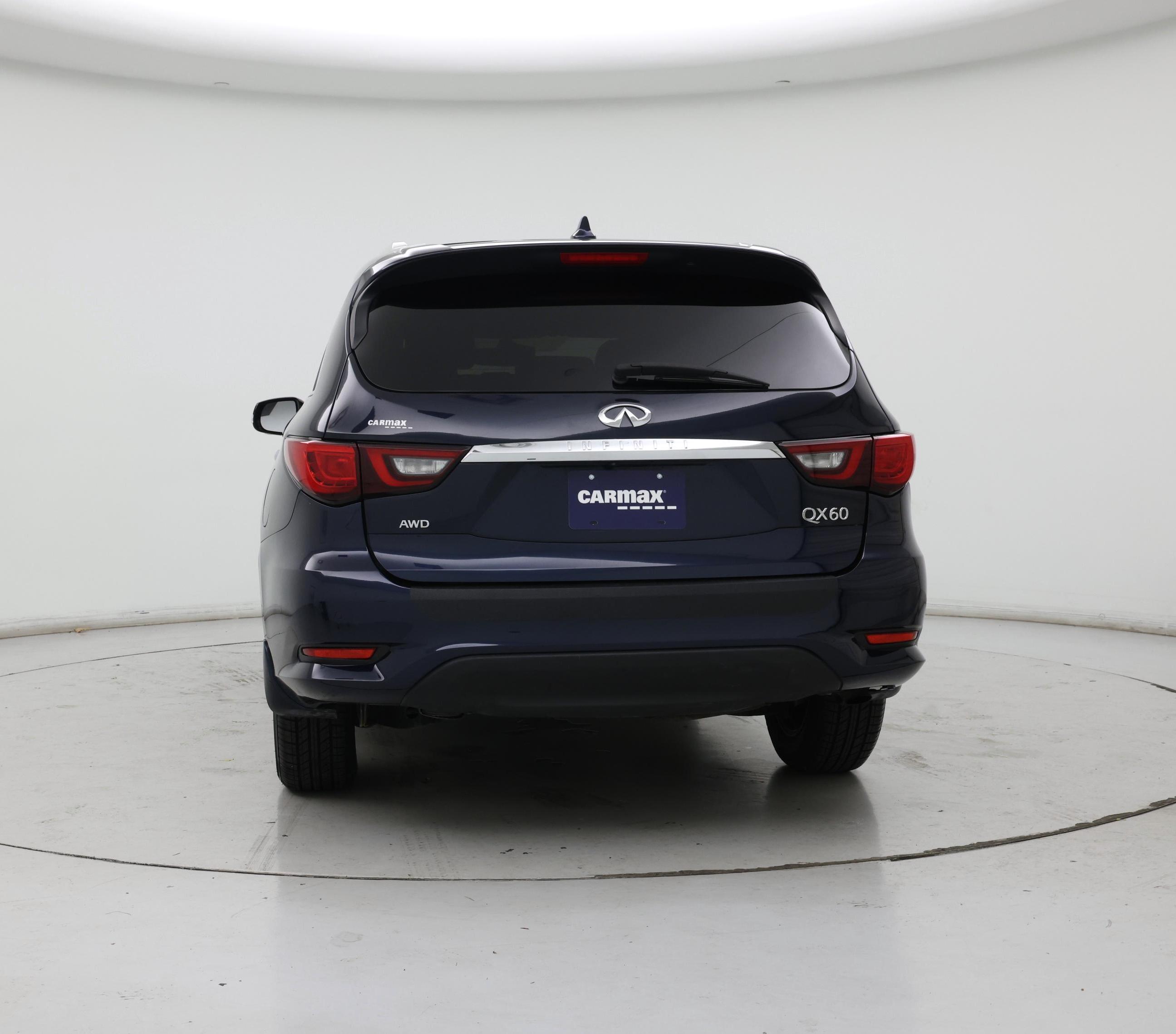 Thumbnail: 2019 INFINITI QX60 - 6